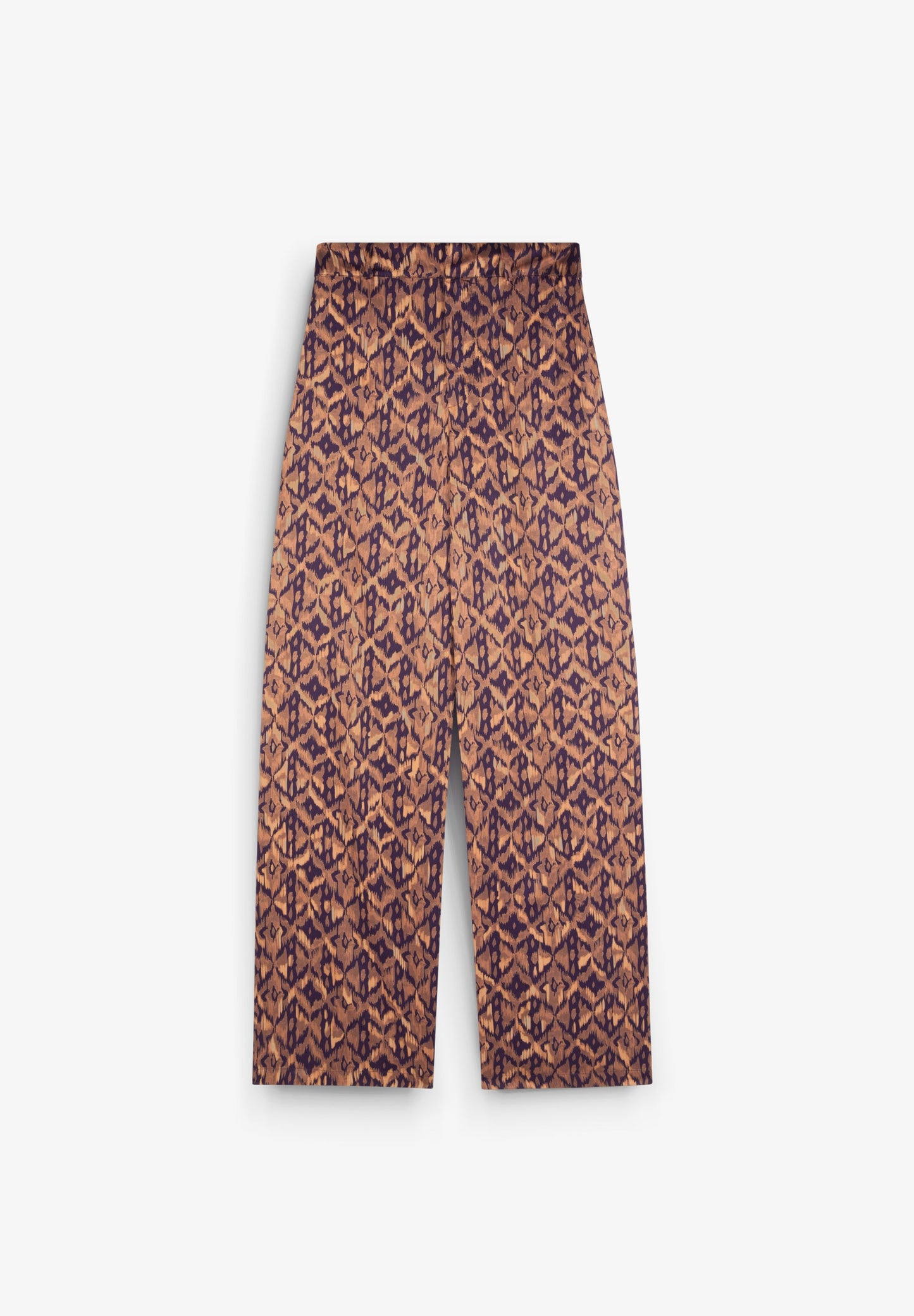 PALAZZO ETHNIC TROUSERS