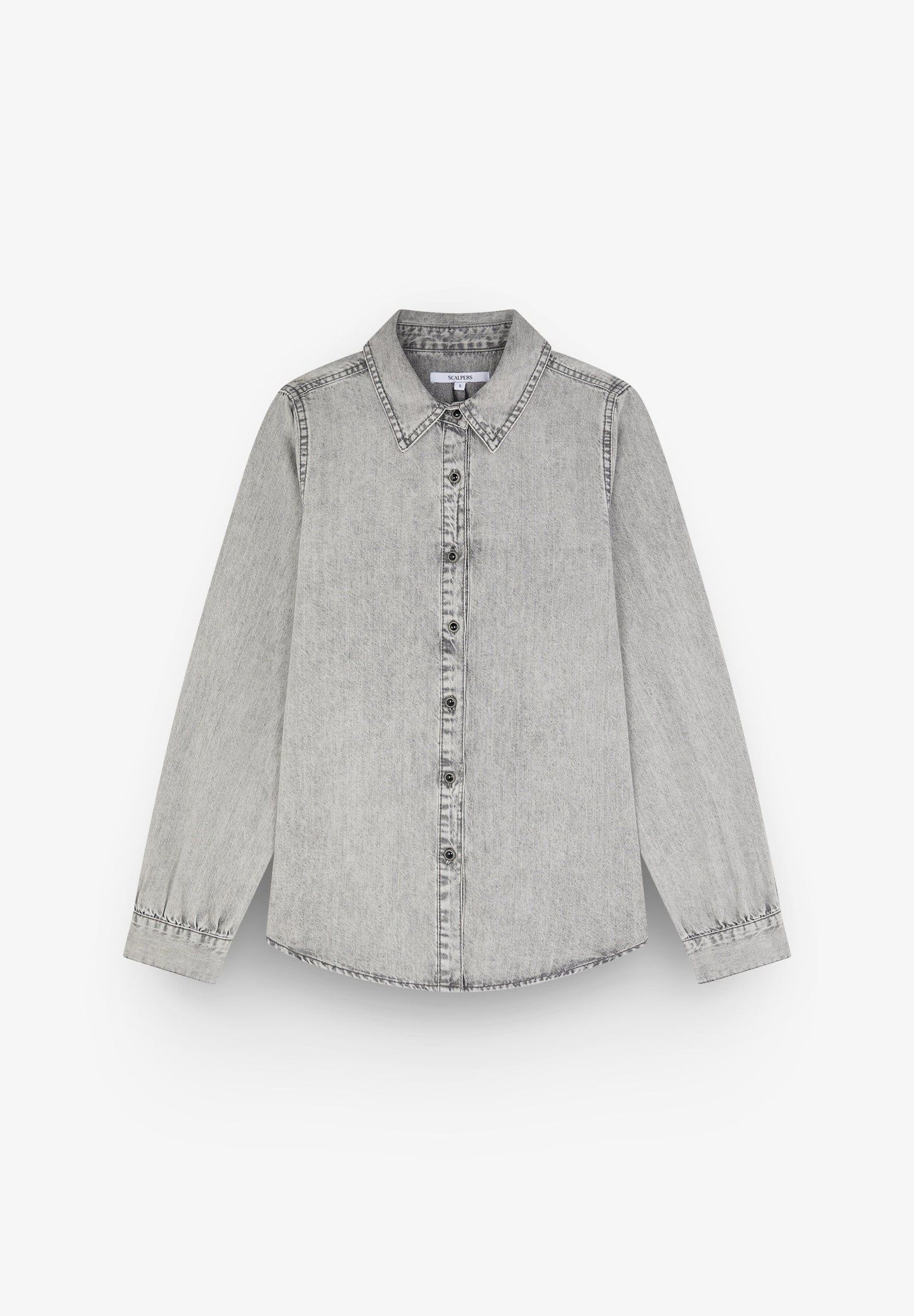 AIR DENIM SHIRT