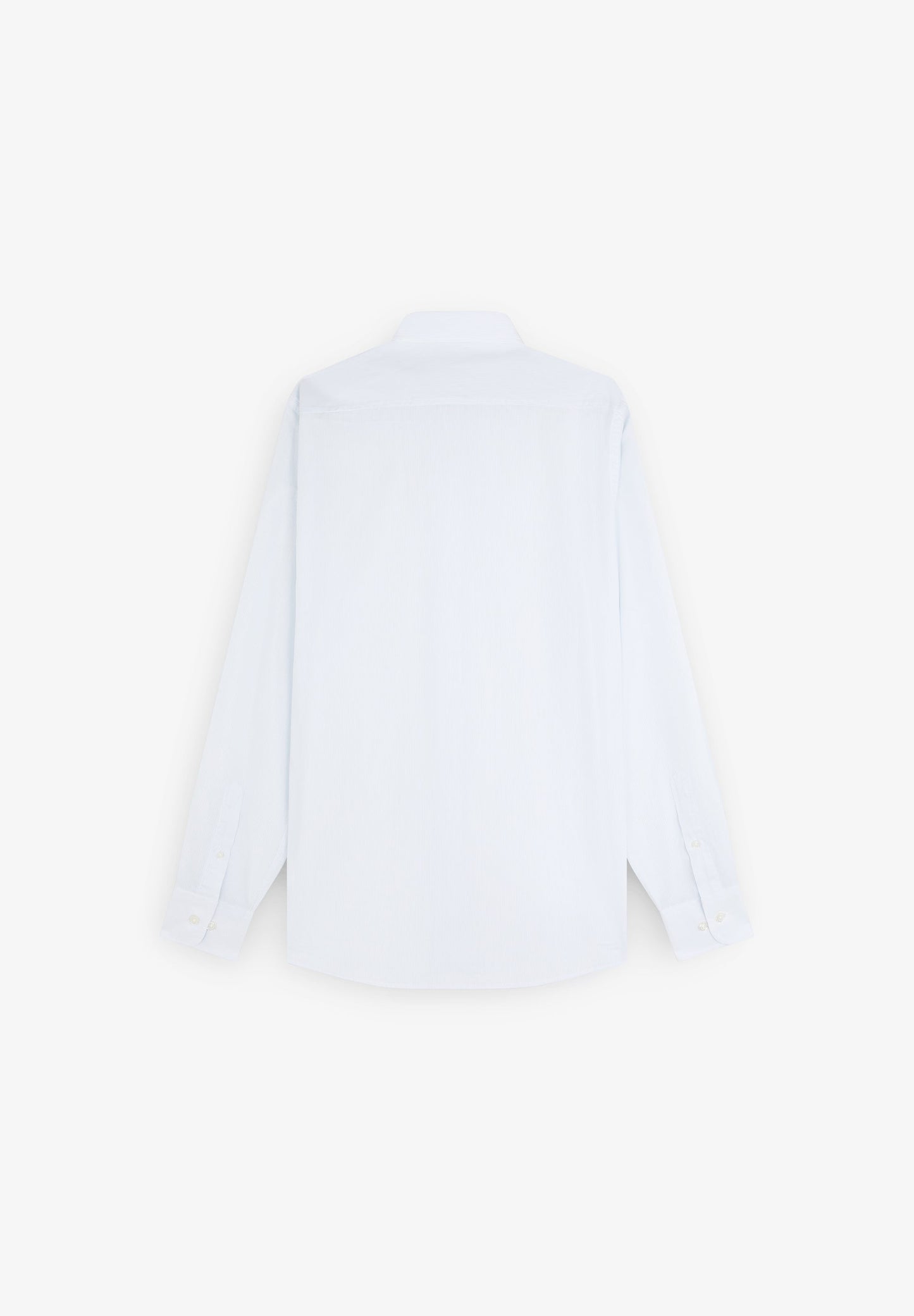 NET OVERHEMD SLIM FIT