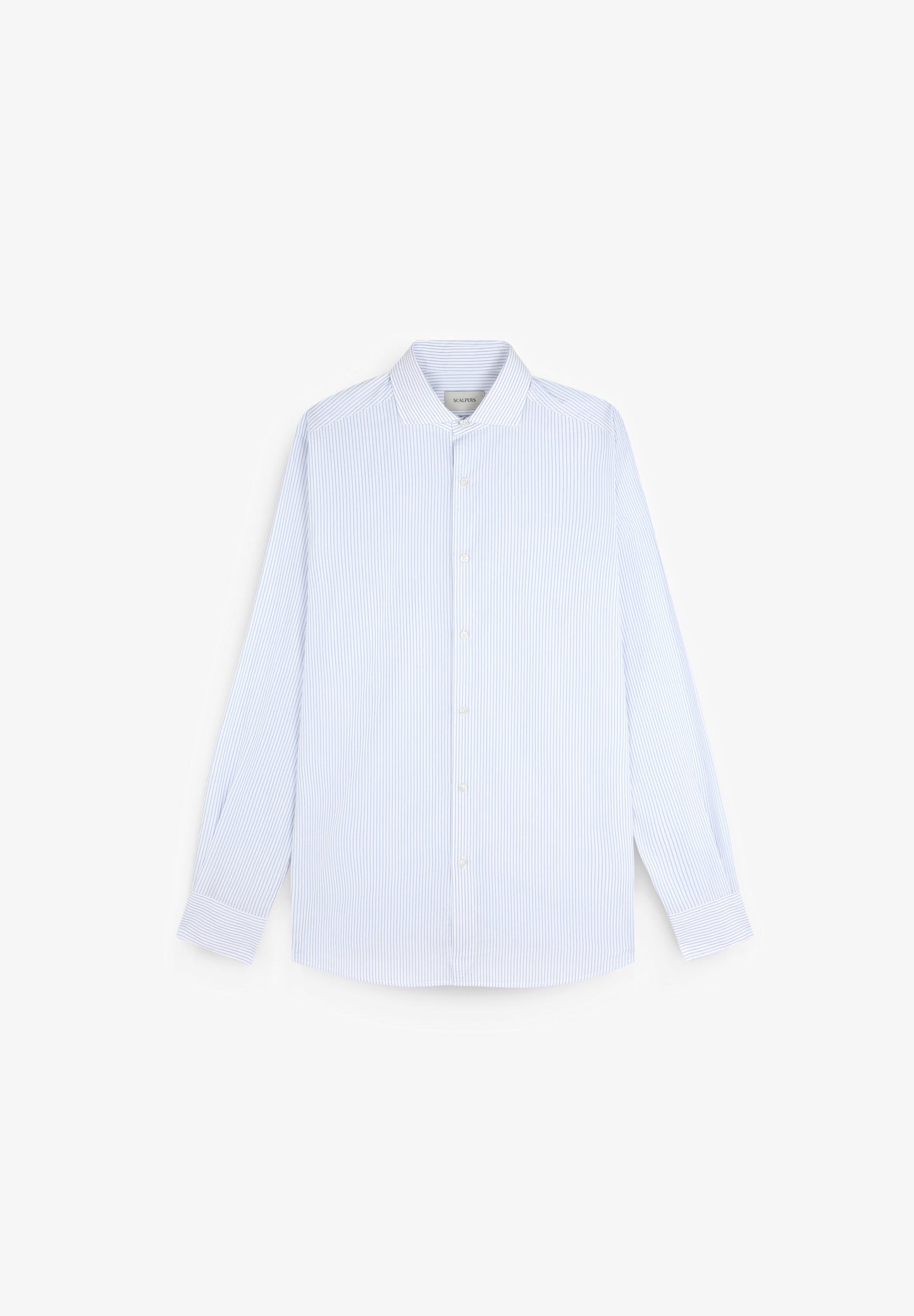 CAMISA VESTIR SLIM FIT - Scalpers