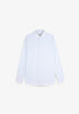 NET OVERHEMD SLIM FIT