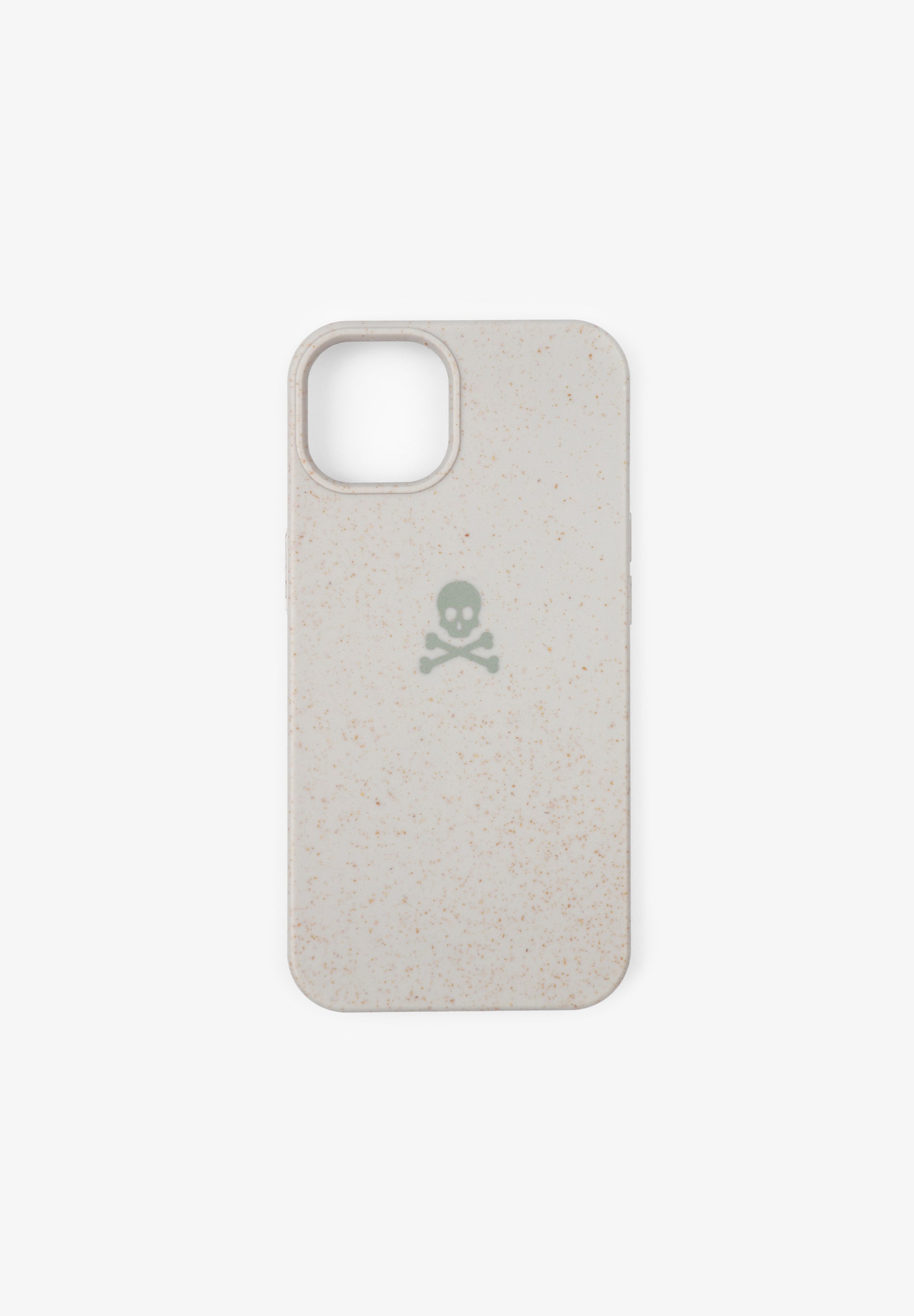 HOESJE IPHONE 14 PRO MAX GESPIKKELD