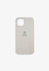 HOESJE IPHONE 14 PRO MAX GESPIKKELD