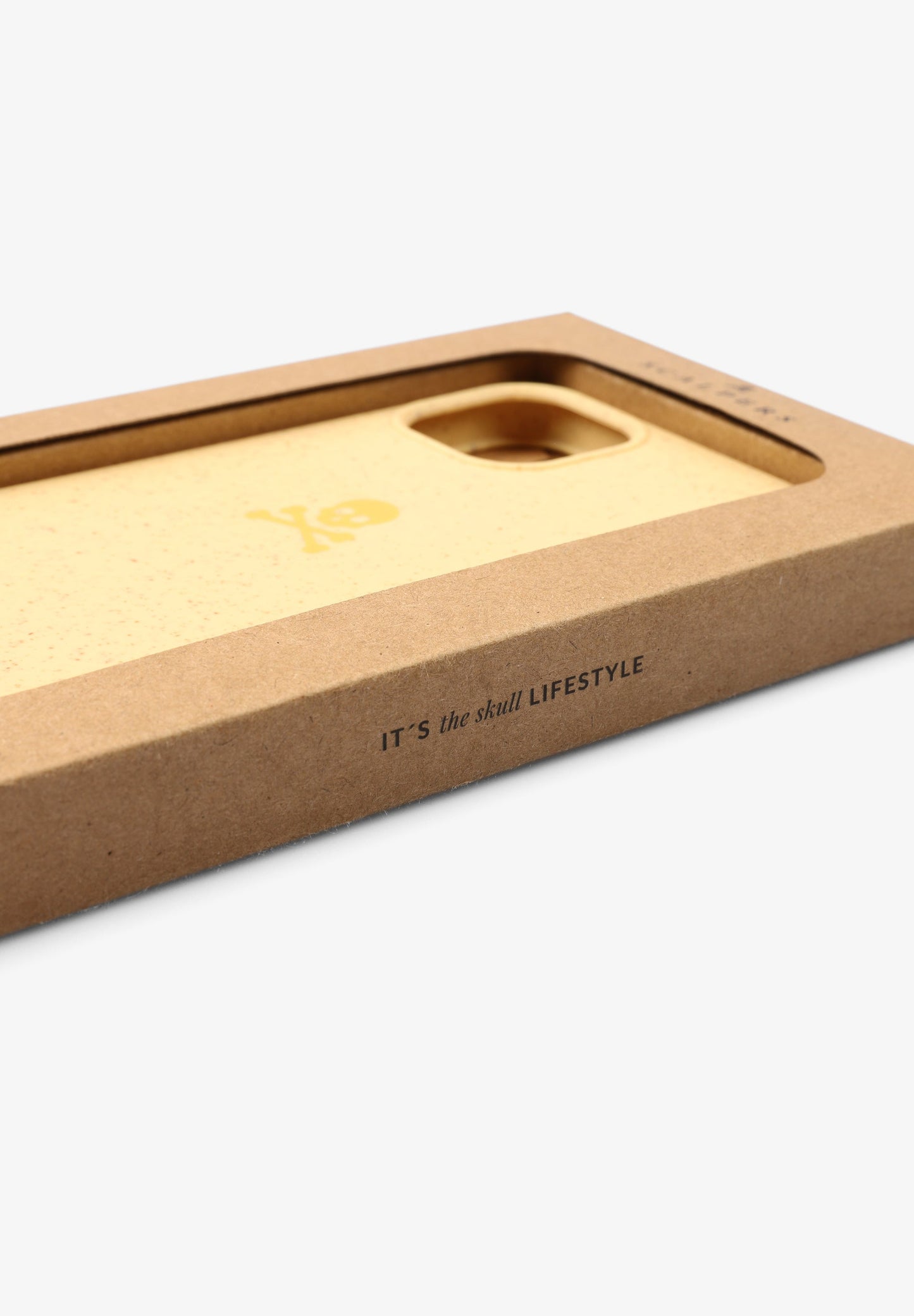 MOTTLED IPHONE 14 PRO MAX COVER