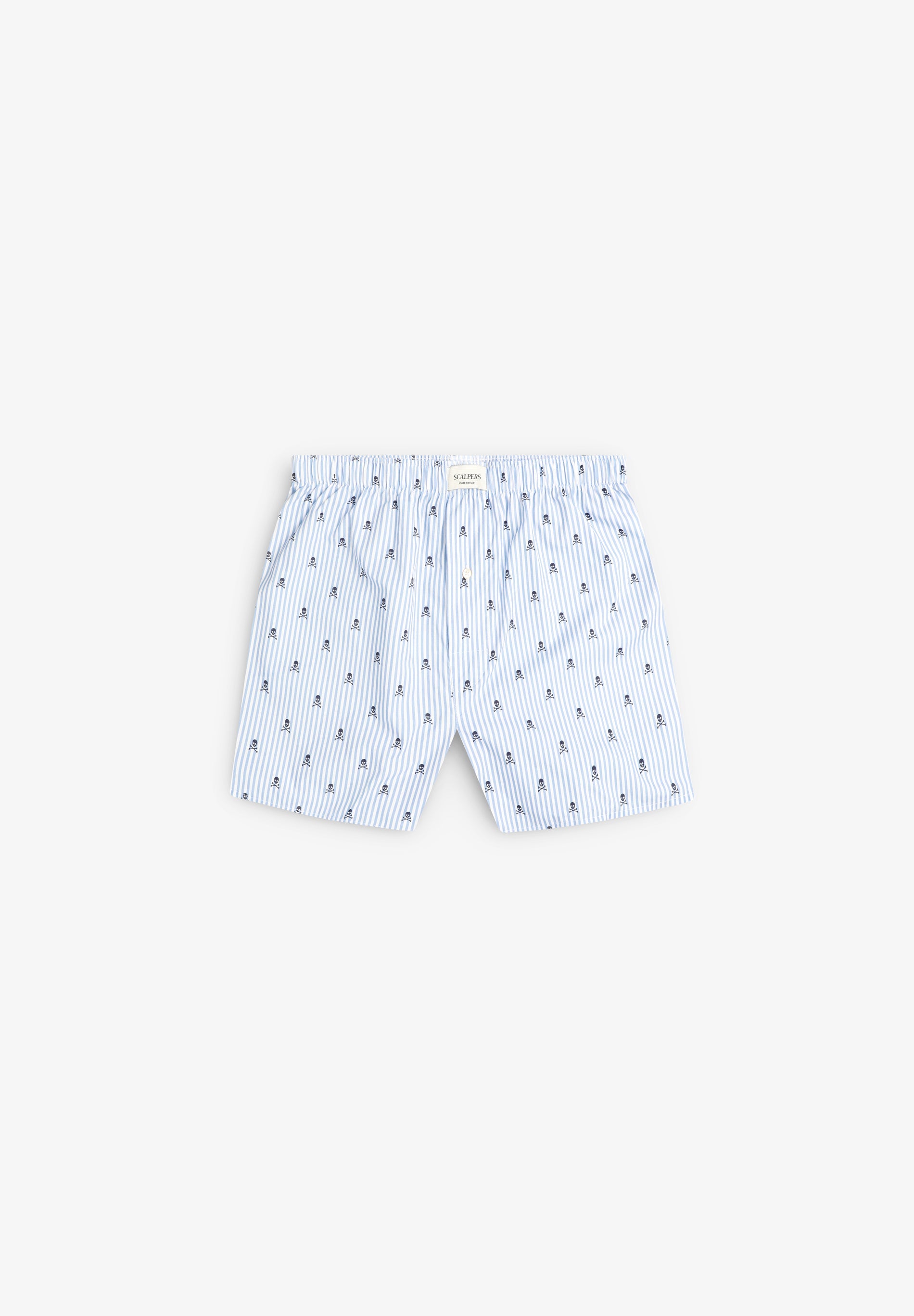SKULL BOXERS