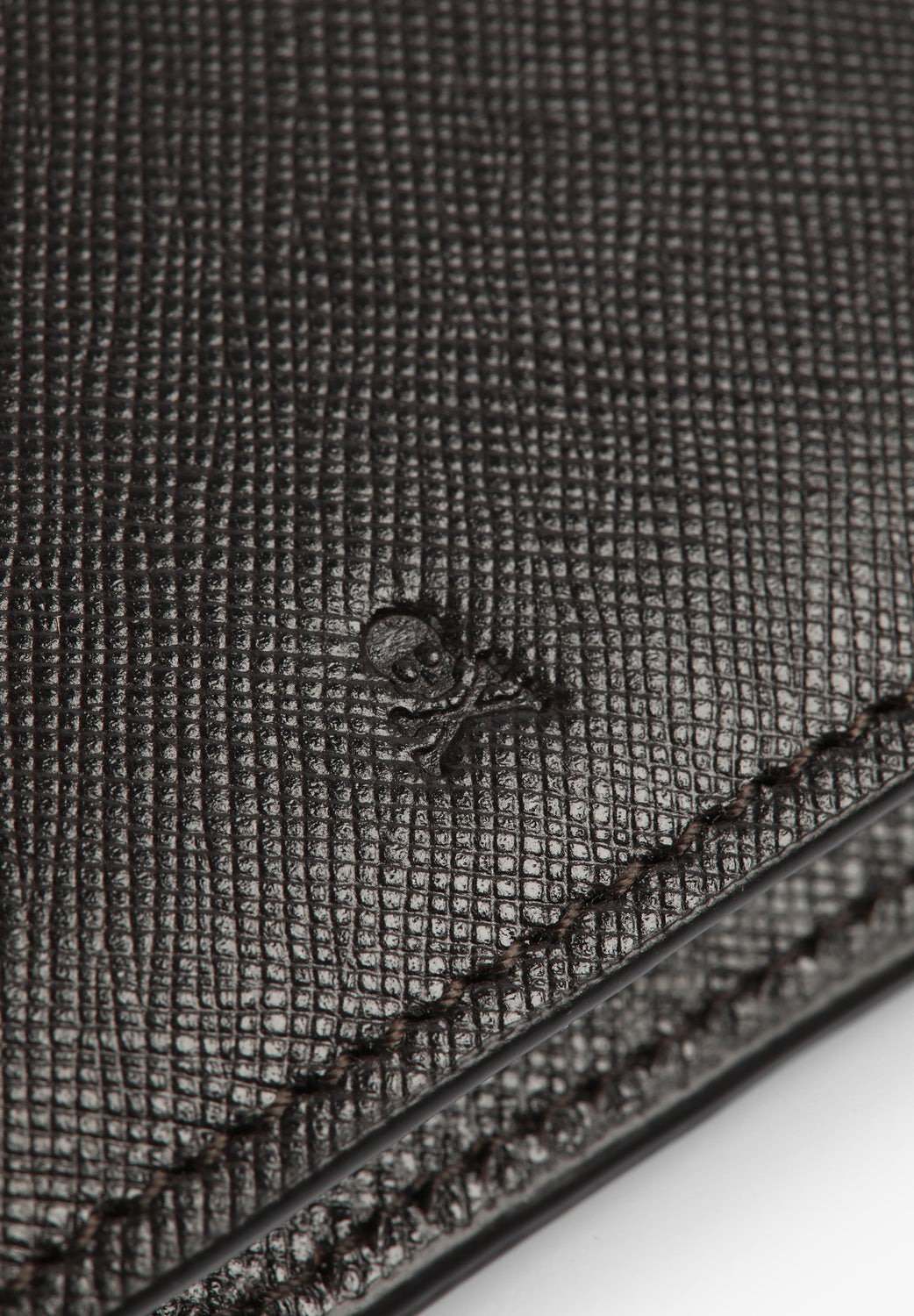 CARTERA PIEL MONEDERO INTERIOR - Scalpers