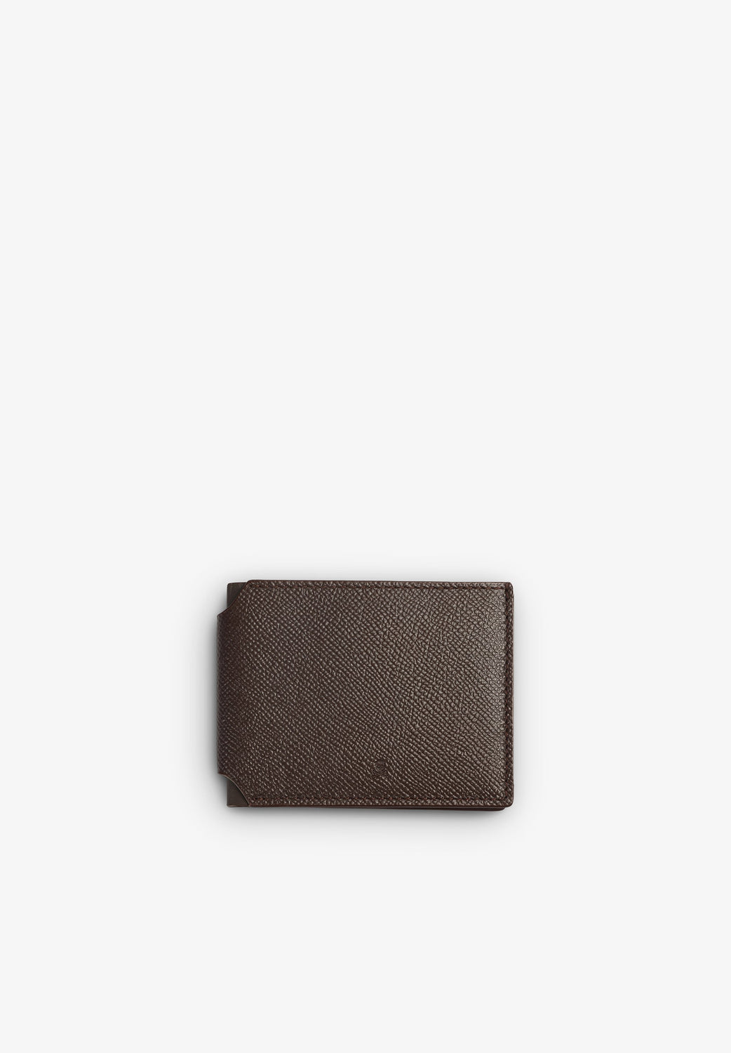 CARTERA PIEL CALAVERA GRABADA - Scalpers