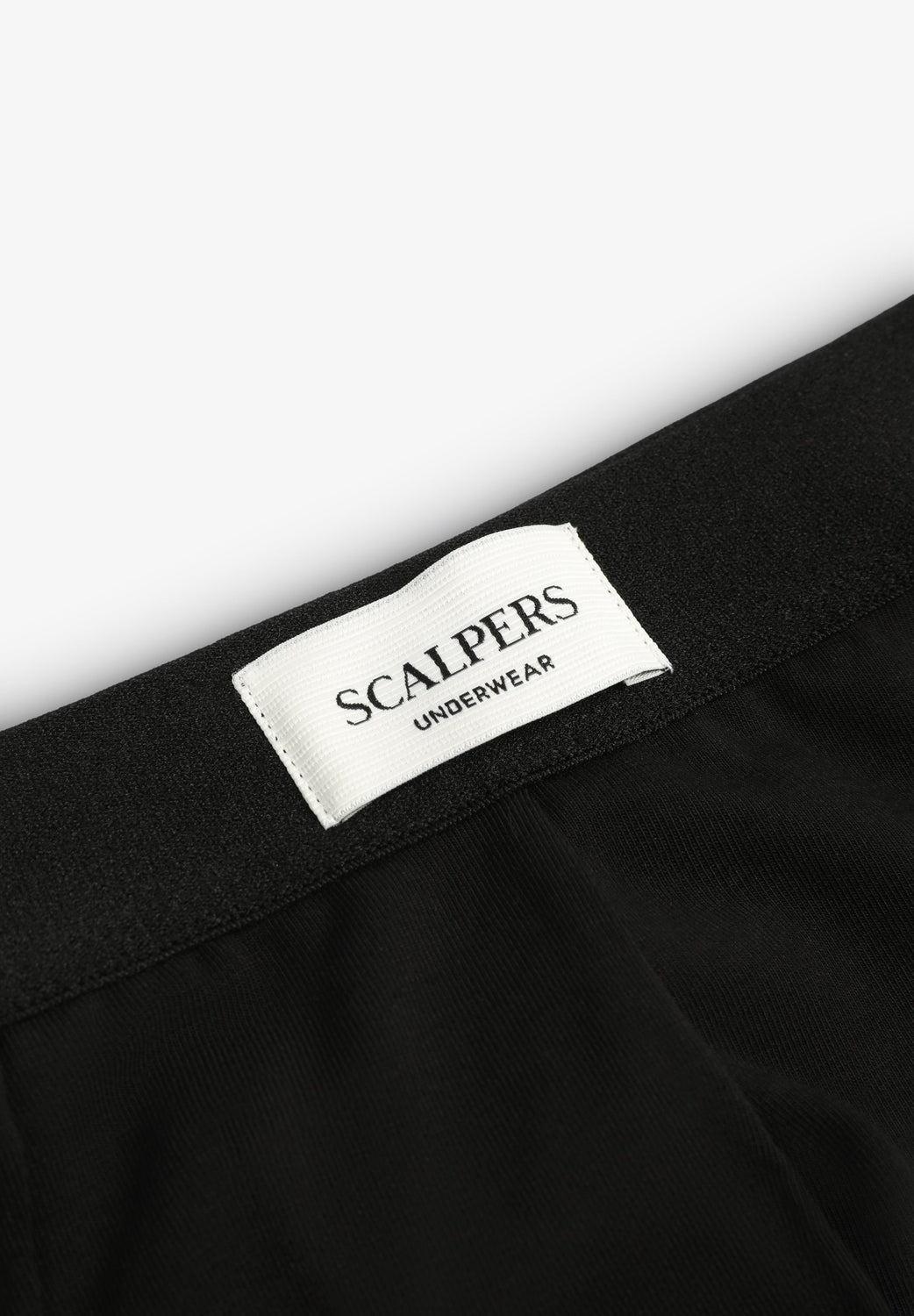 SLIP ALGODÓN LISO - Scalpers