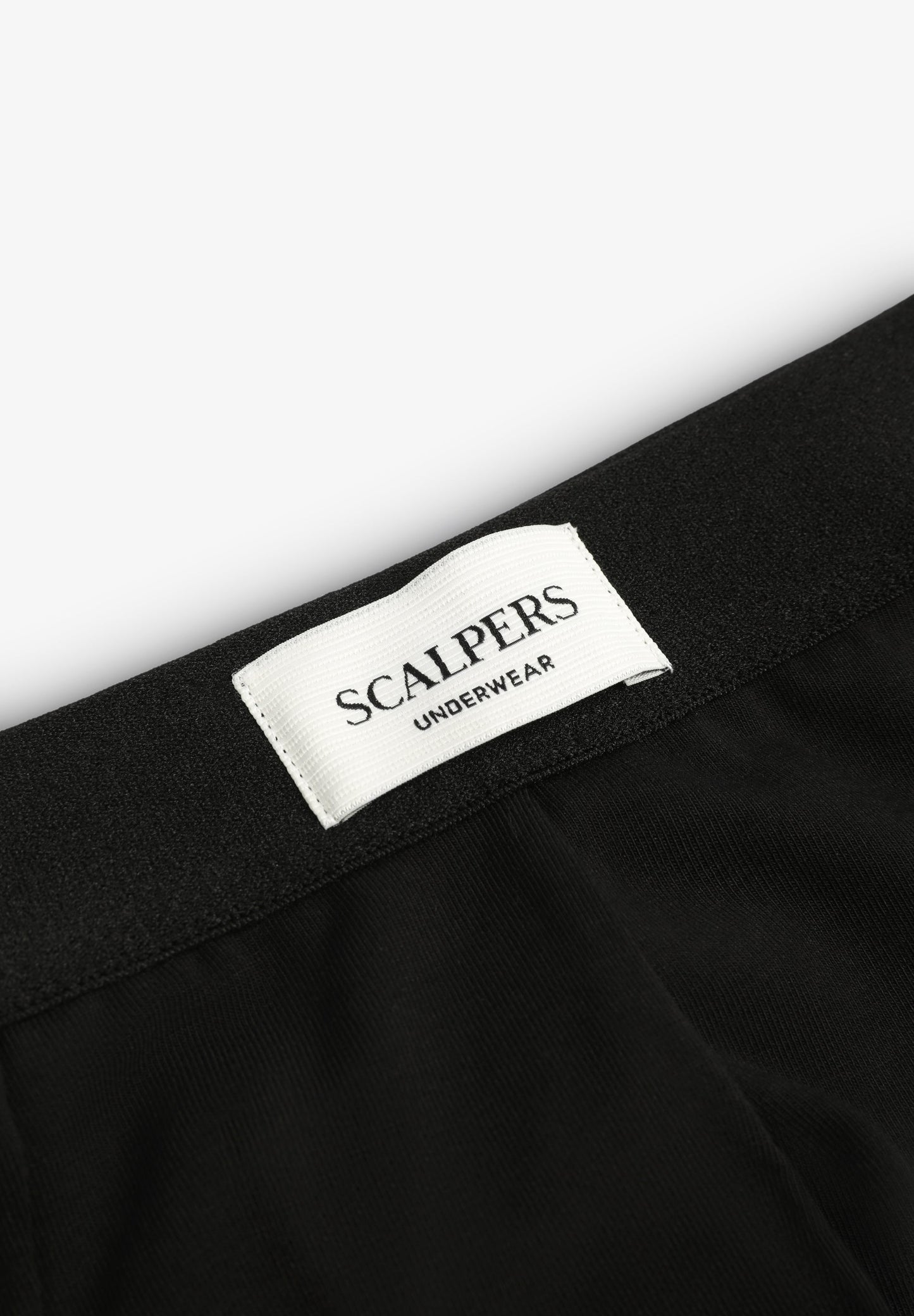 SLIP ALGODÓN LISO - Scalpers
