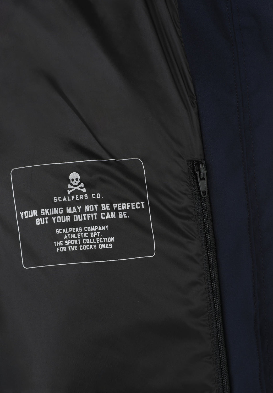 PANTALÓN SKI TÉCNICO ADRENALINE - Scalpers