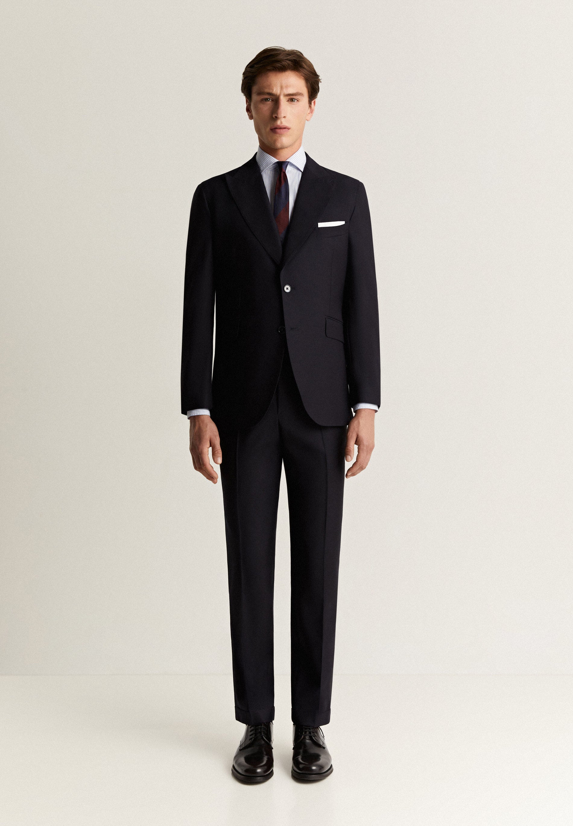 ICON HUMPHREY SUIT I