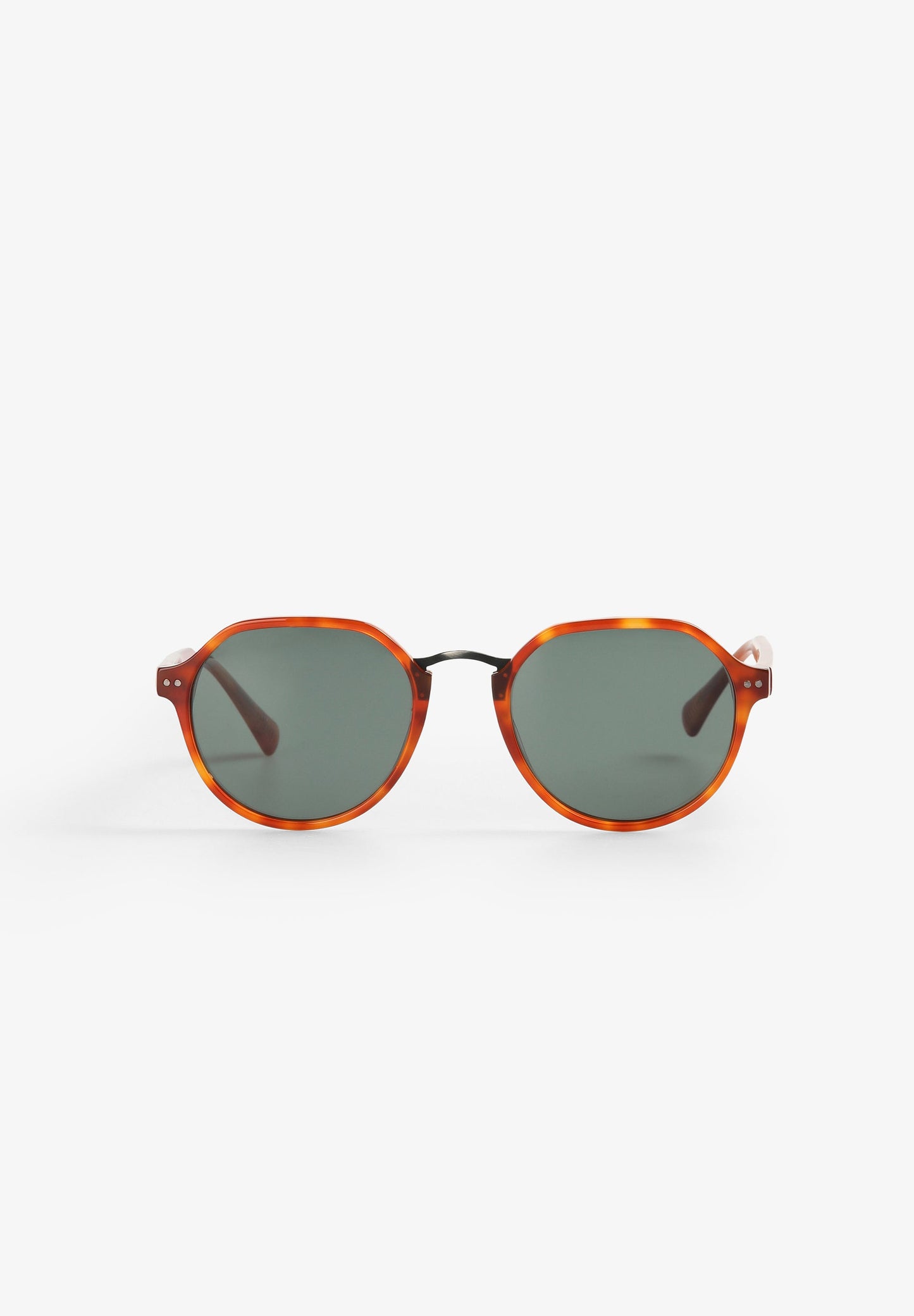 GAFAS SOL OVALADAS FINAS - Scalpers