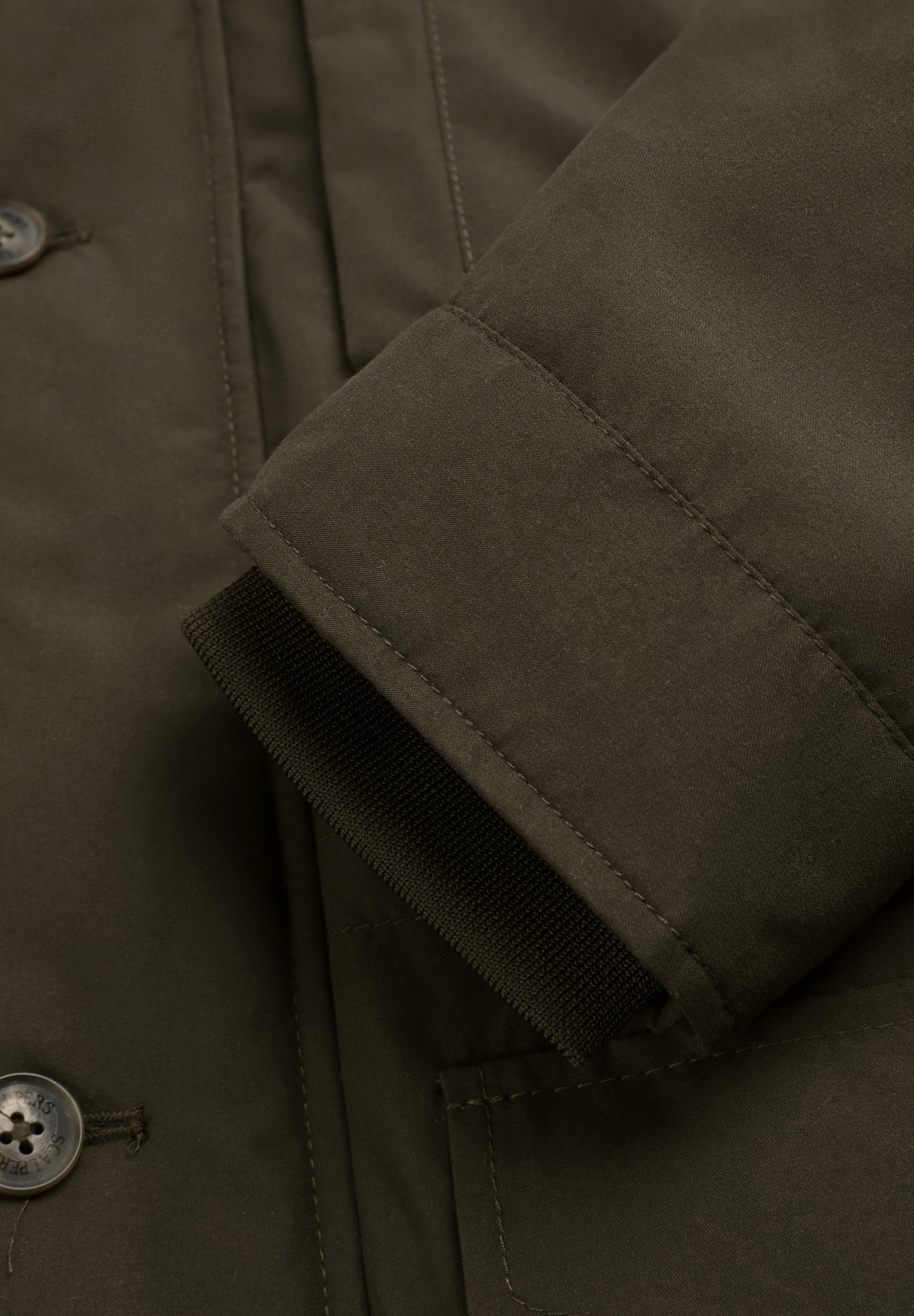 ARBOR MILENARY PARKA