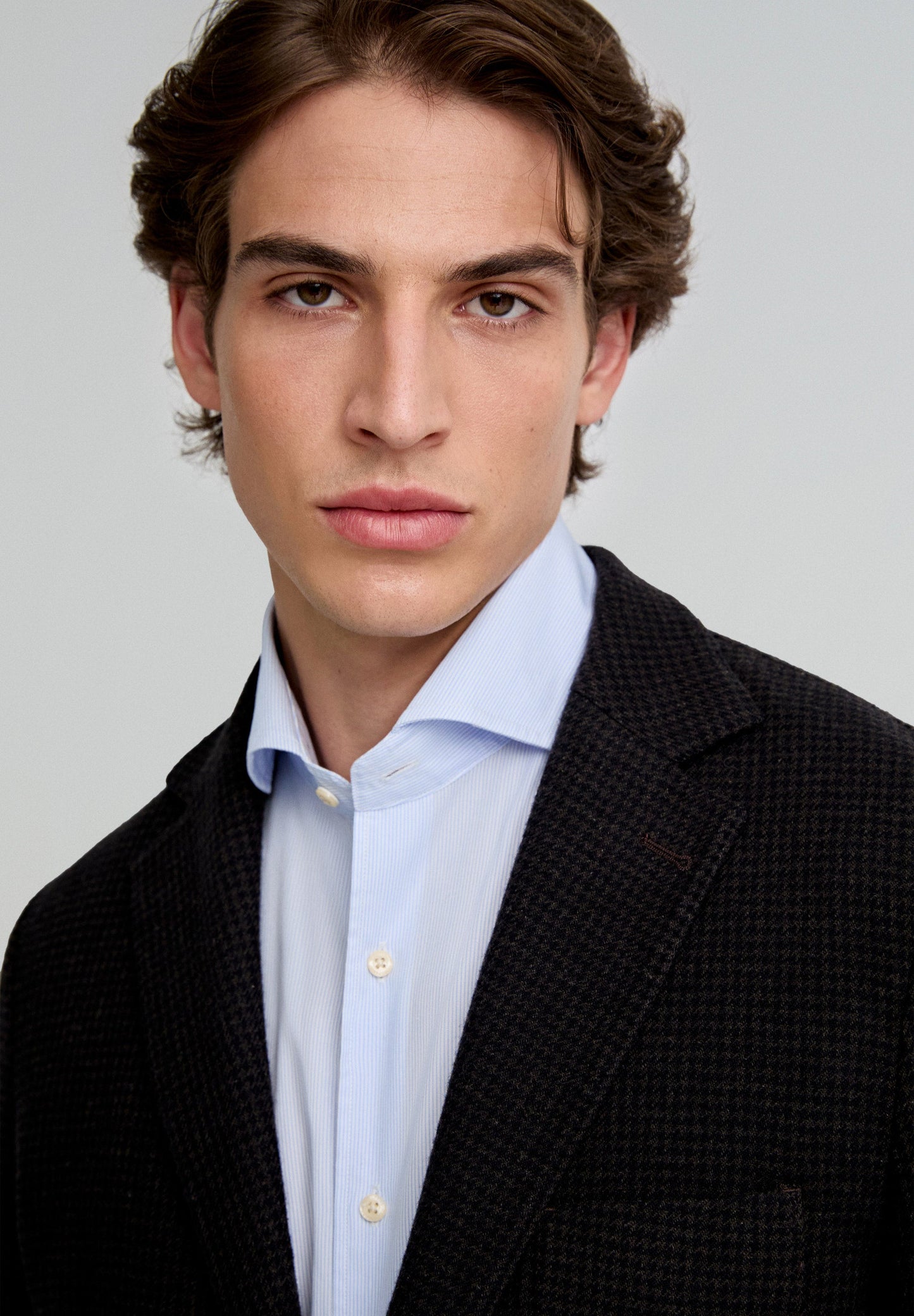 AMERICANA LANA CUADROS MINI - Scalpers