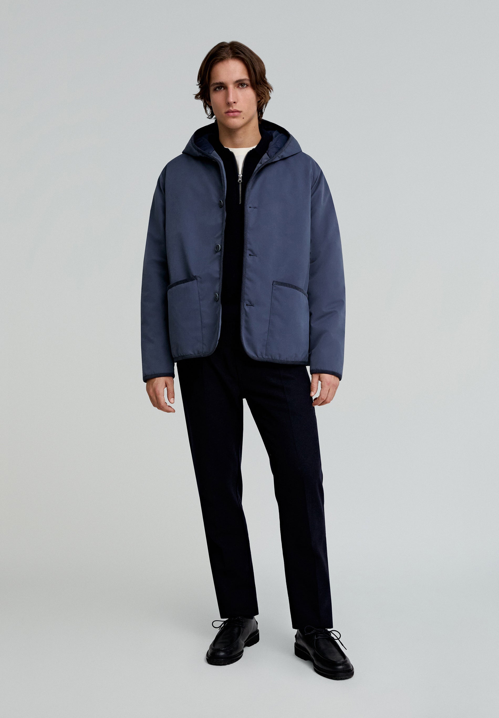 HELAG JACKET