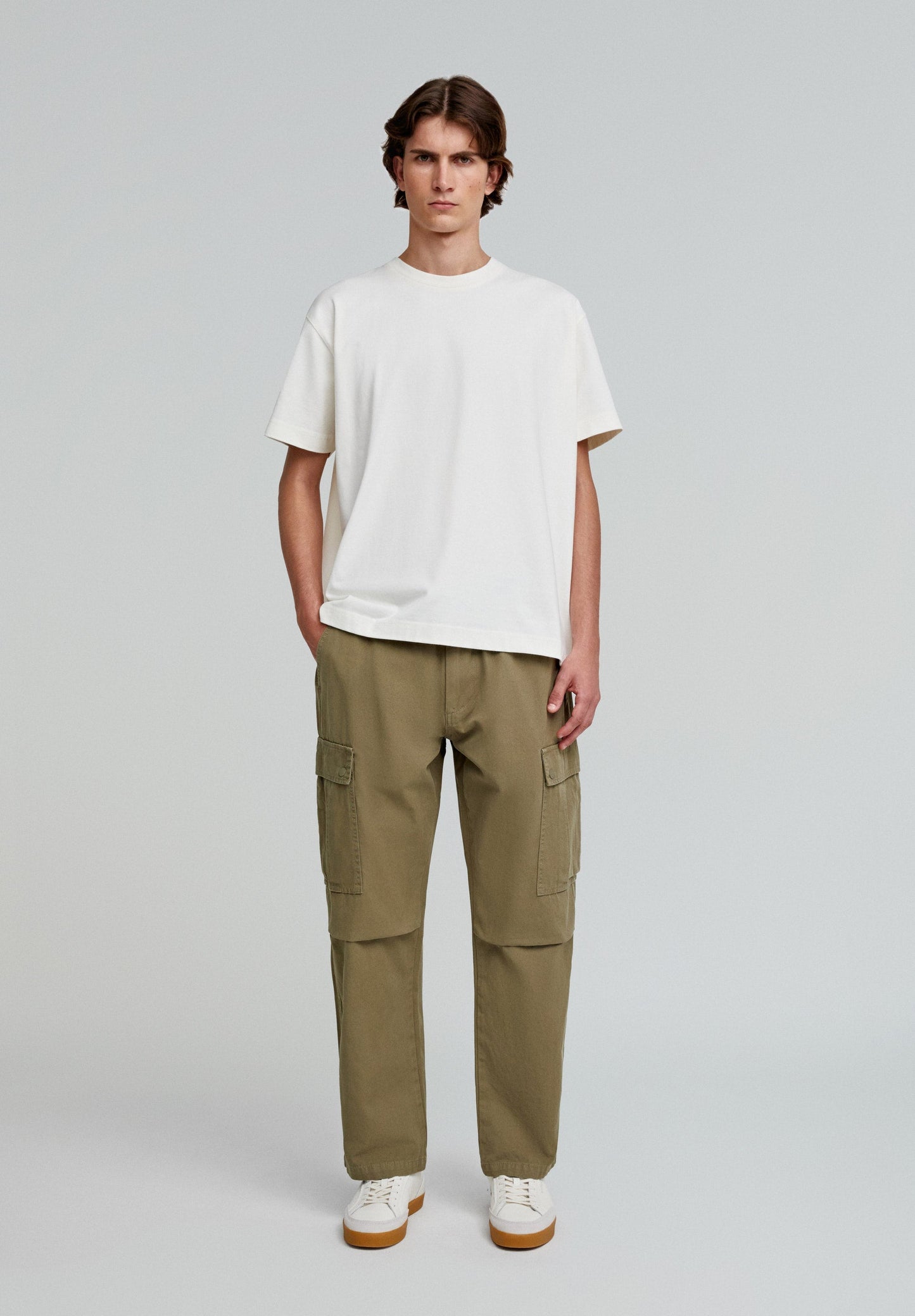 ICON GANNET CARGO PANTS