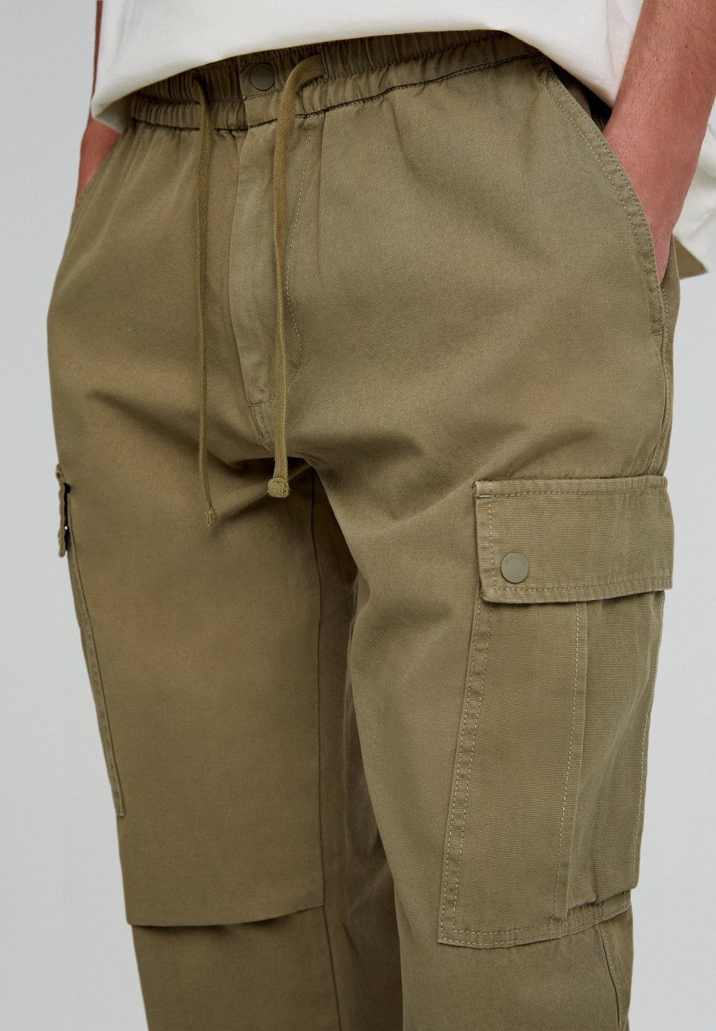 PANTALÓN CARGO PREMIUM RELAXED - Scalpers