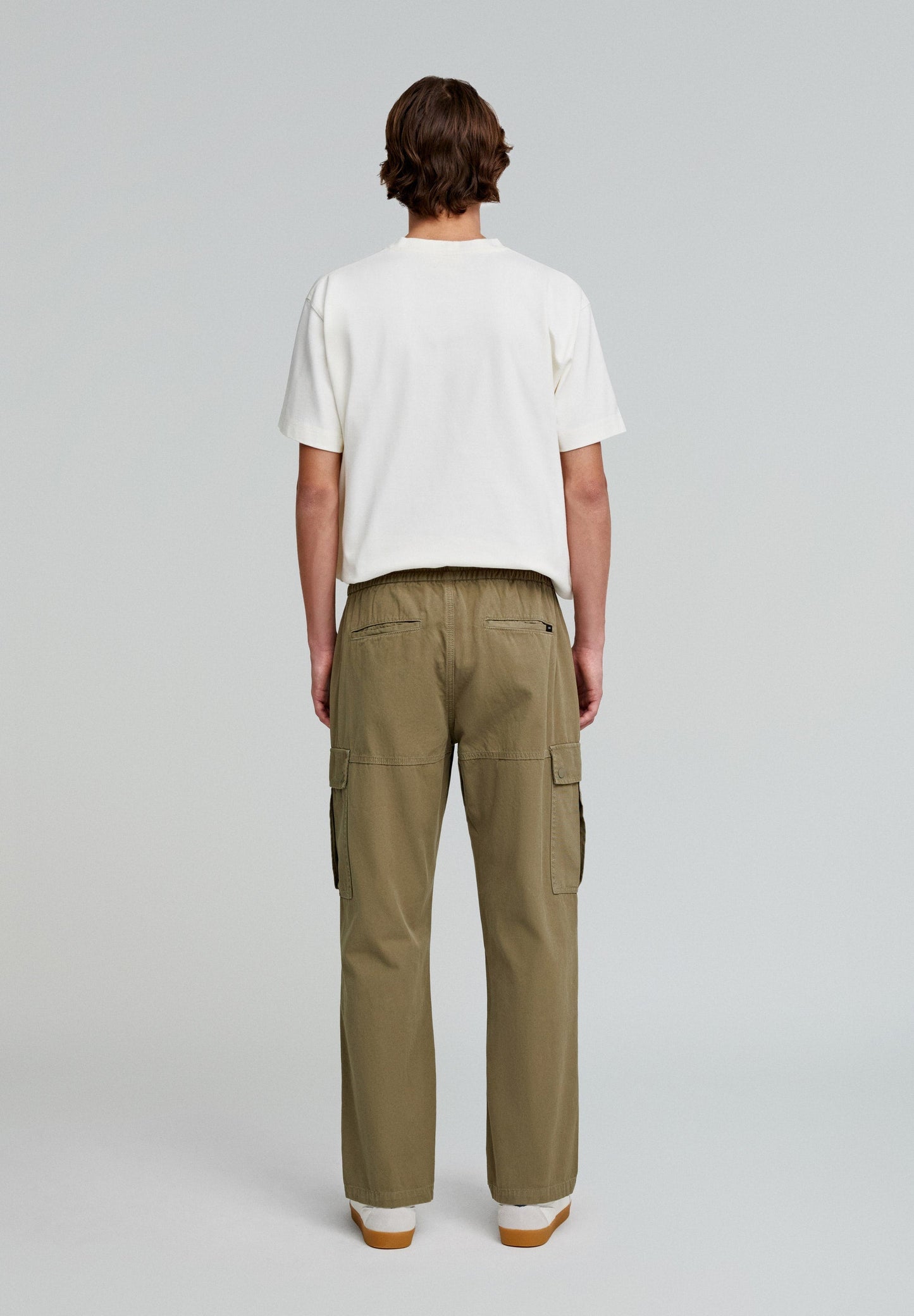 ICON GANNET CARGO PANTS