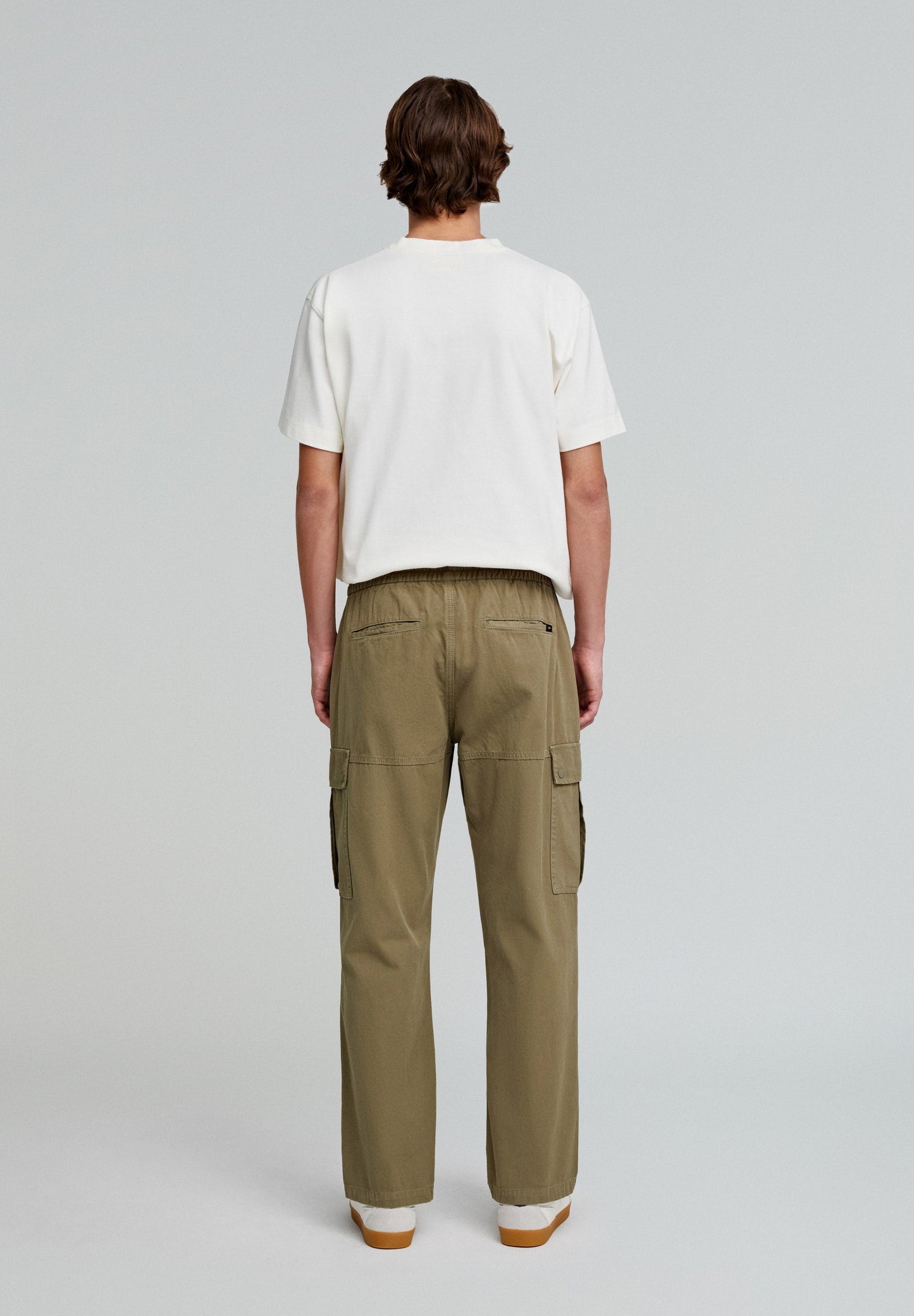 PANTALÓN CARGO PREMIUM RELAXED - Scalpers
