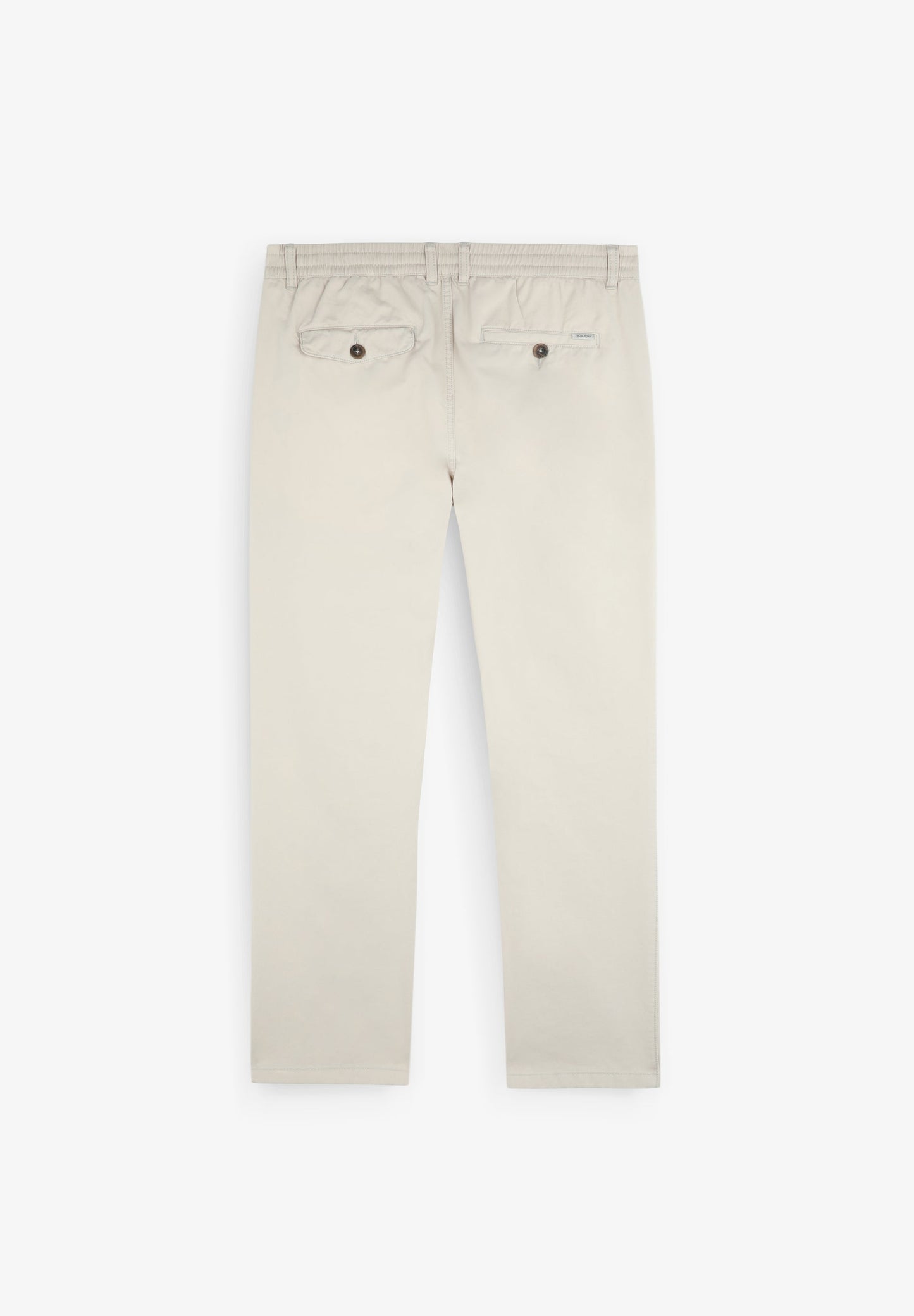 PREMIUM RELAXED TROUSERS WITH DARTS