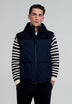 VASS HOODIE VEST