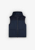 VASS HOODIE VEST