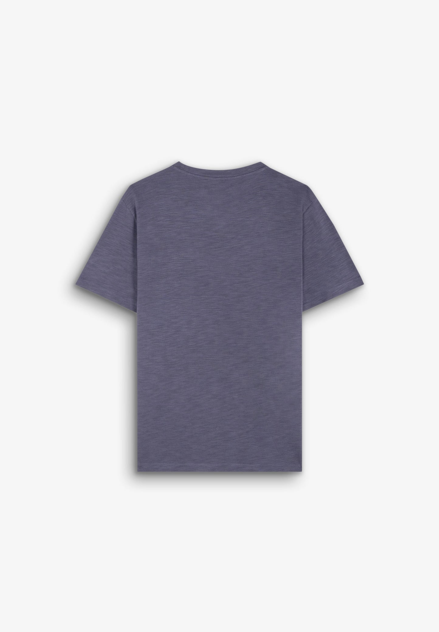 T-SHIRT WITH POCKET DETAIL