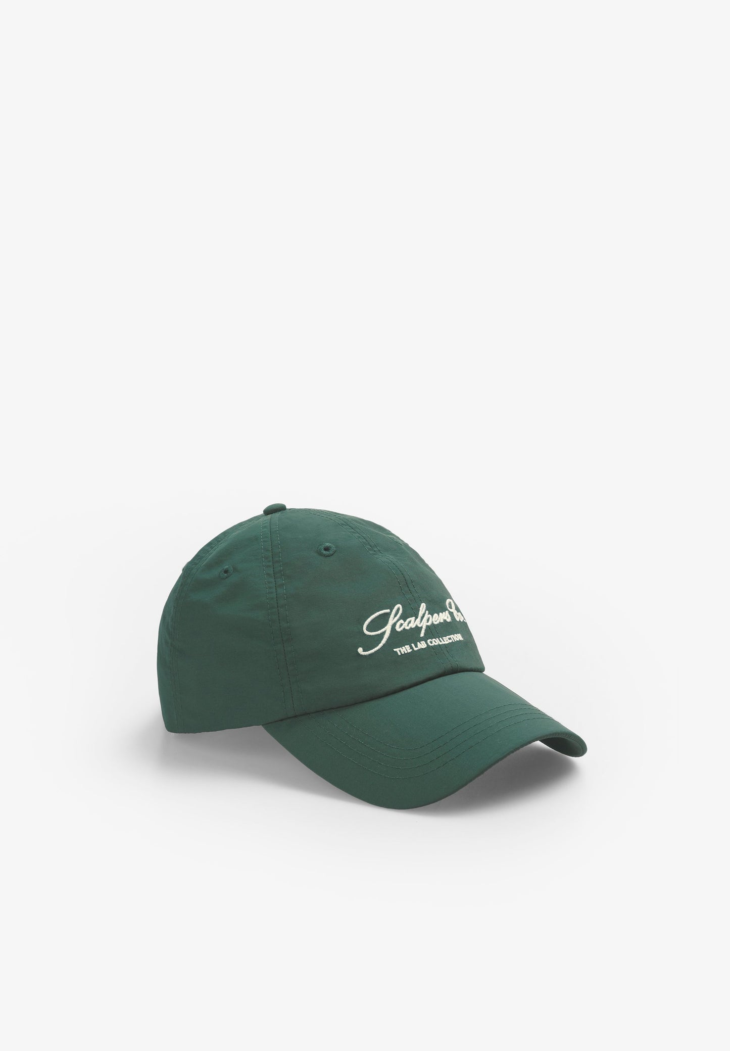 LOCKHART BASEBALL CAP