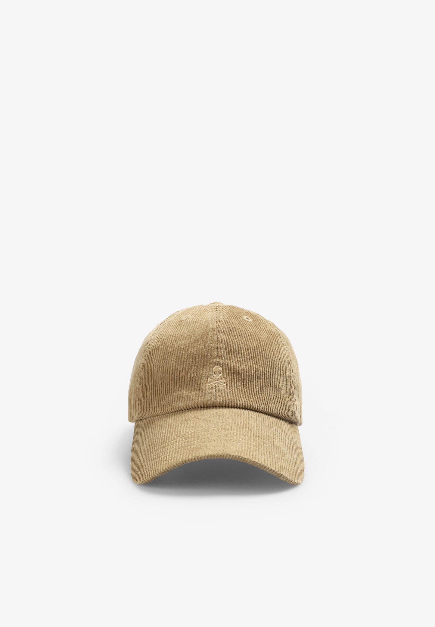 HOOD CORDUROY CAP