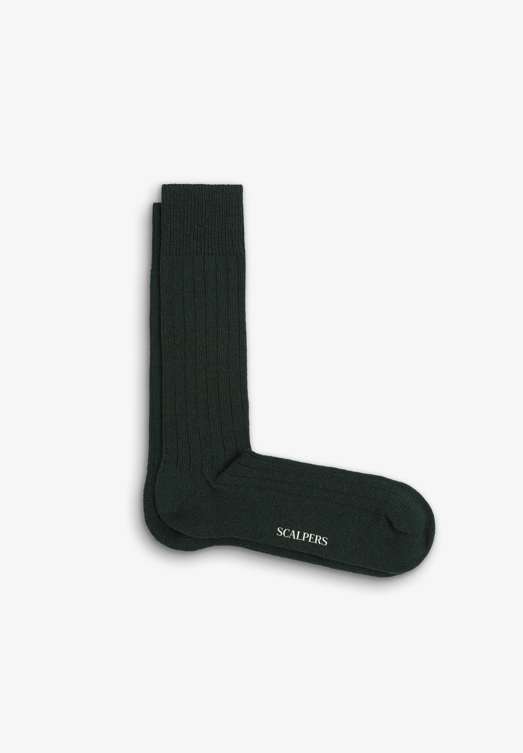 CALCETINES CANALÉ MEZCLA CASHMERE - Scalpers