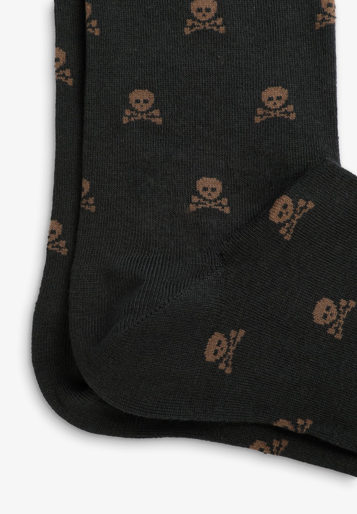 SKULL SOCKS