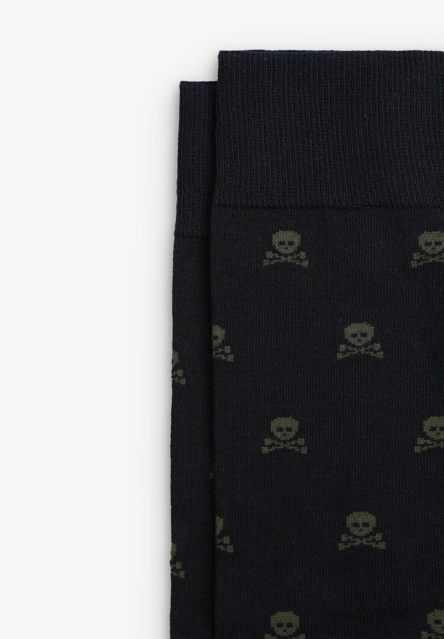 SKULL SOCKS