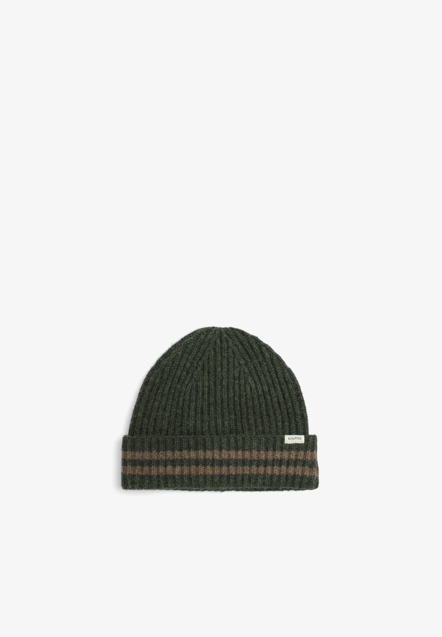 HANK BEANIE