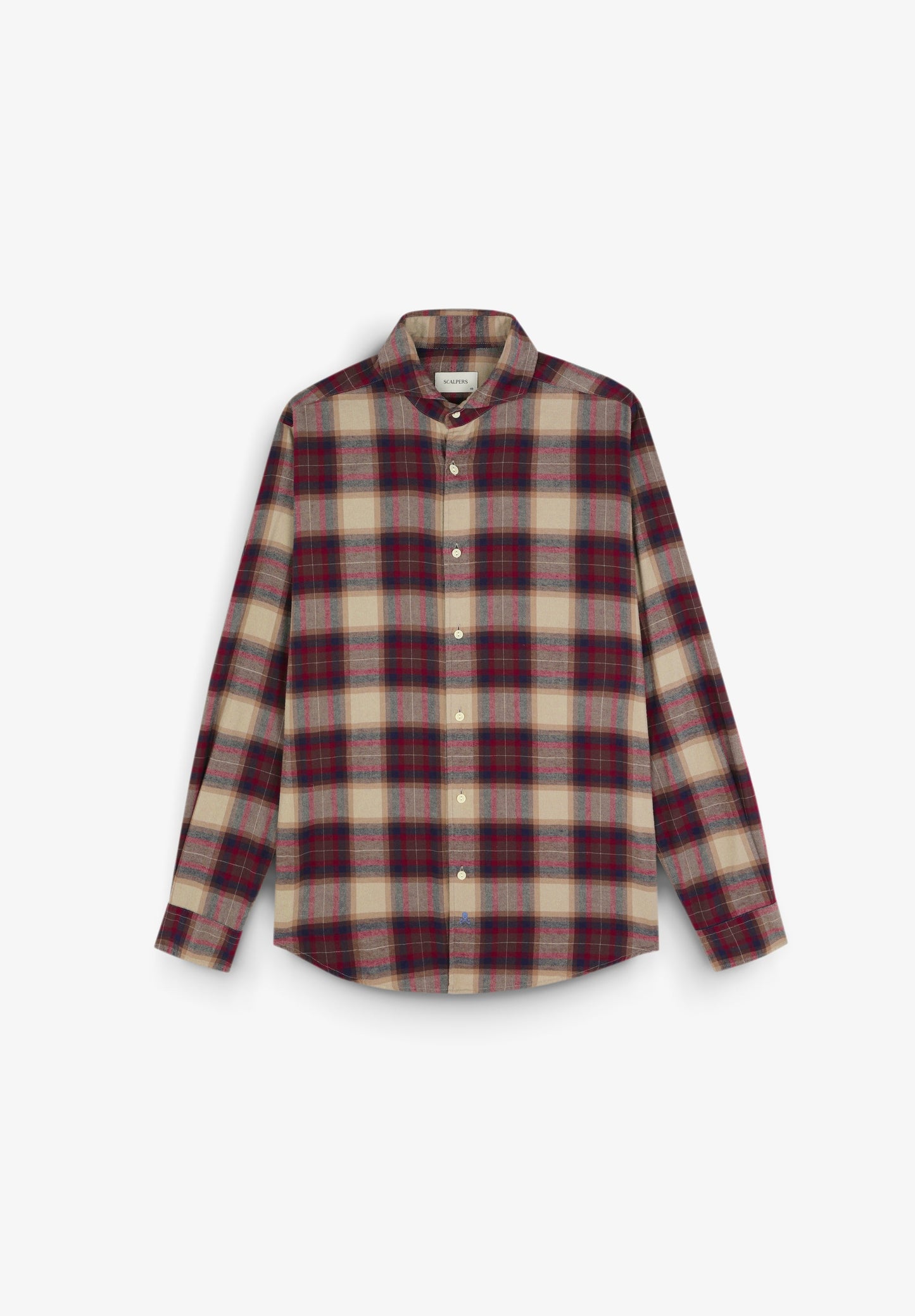 FERDINAD WINTER SE SHIRT