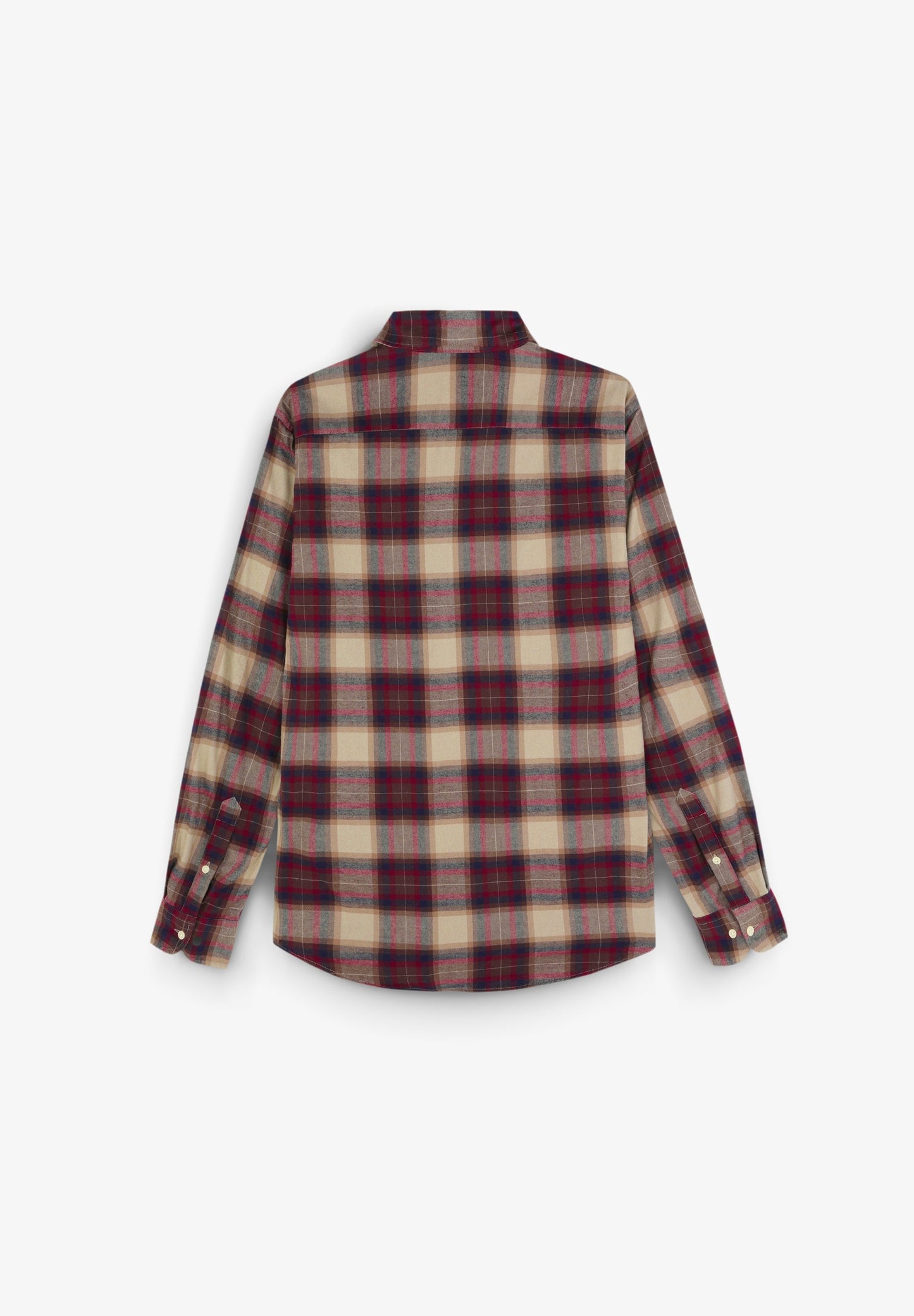 FERDINAD WINTER SE SHIRT