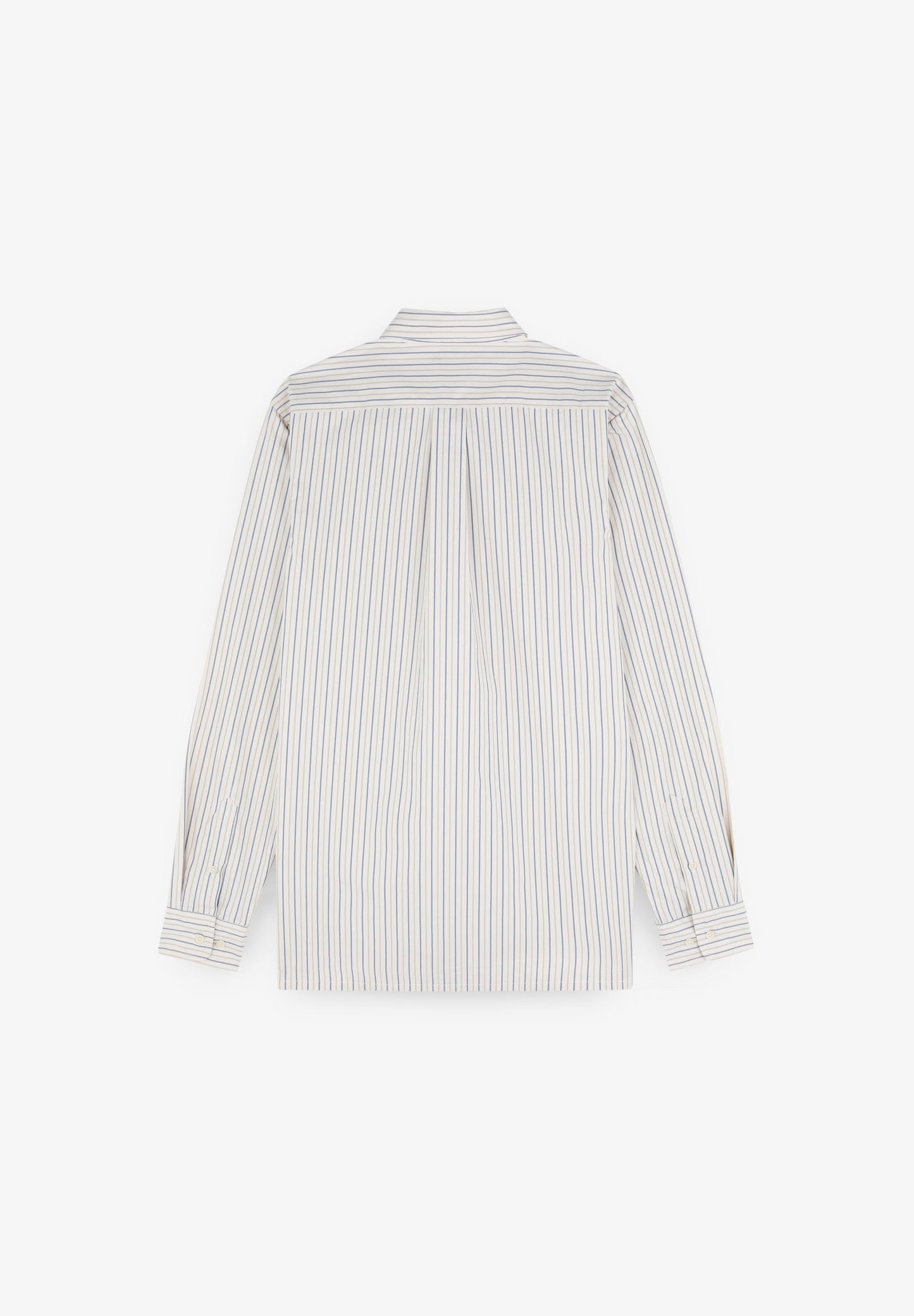 STRIPED PREMIUM SHIRT