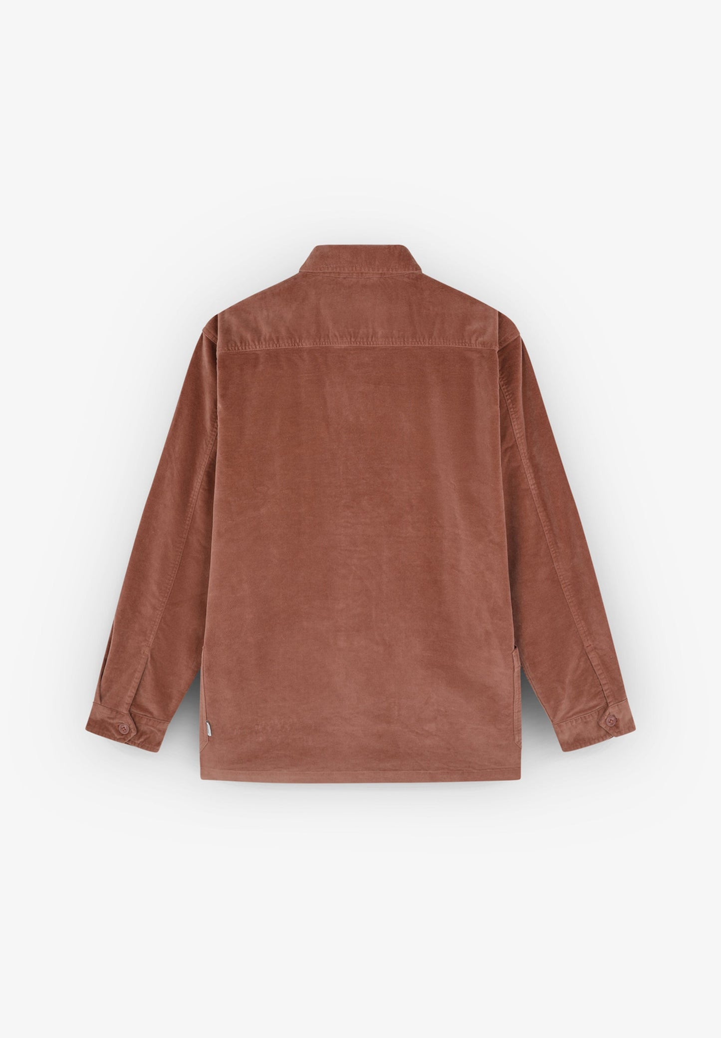 ICON MOLESKINE OVERSHIRT