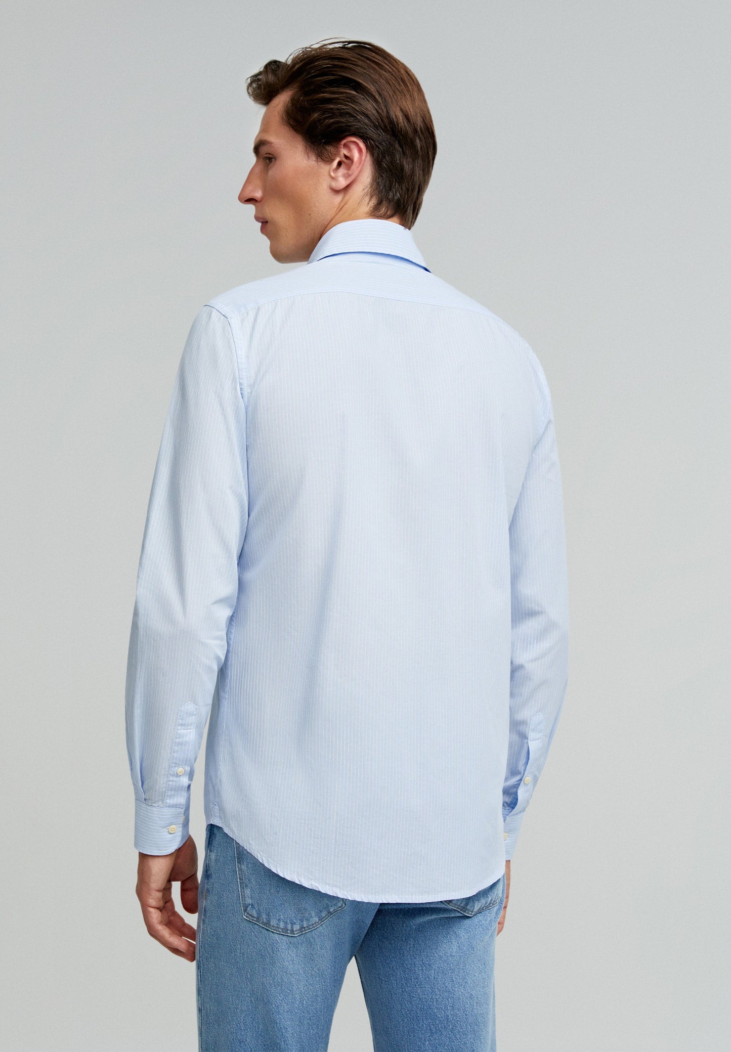 SPORT ELISEE SHIRT