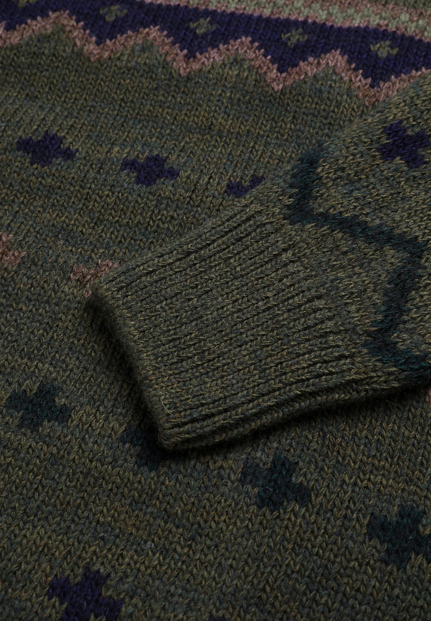 WINTER ERICSON TRICOT