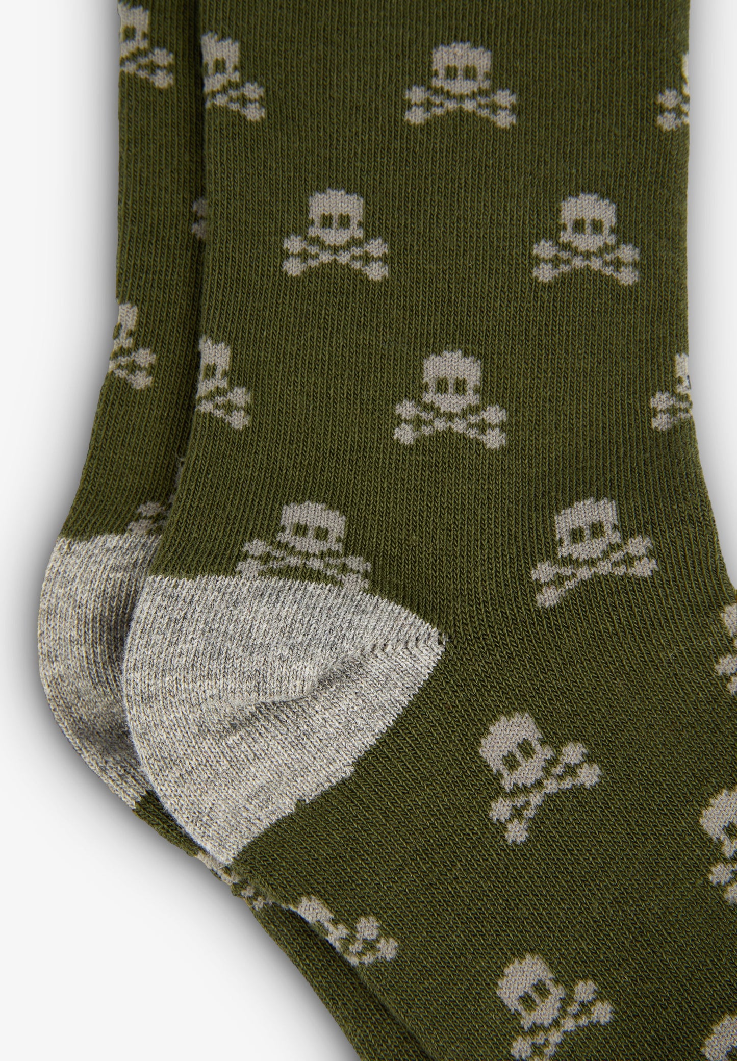 SKULL SOCKS KIDS