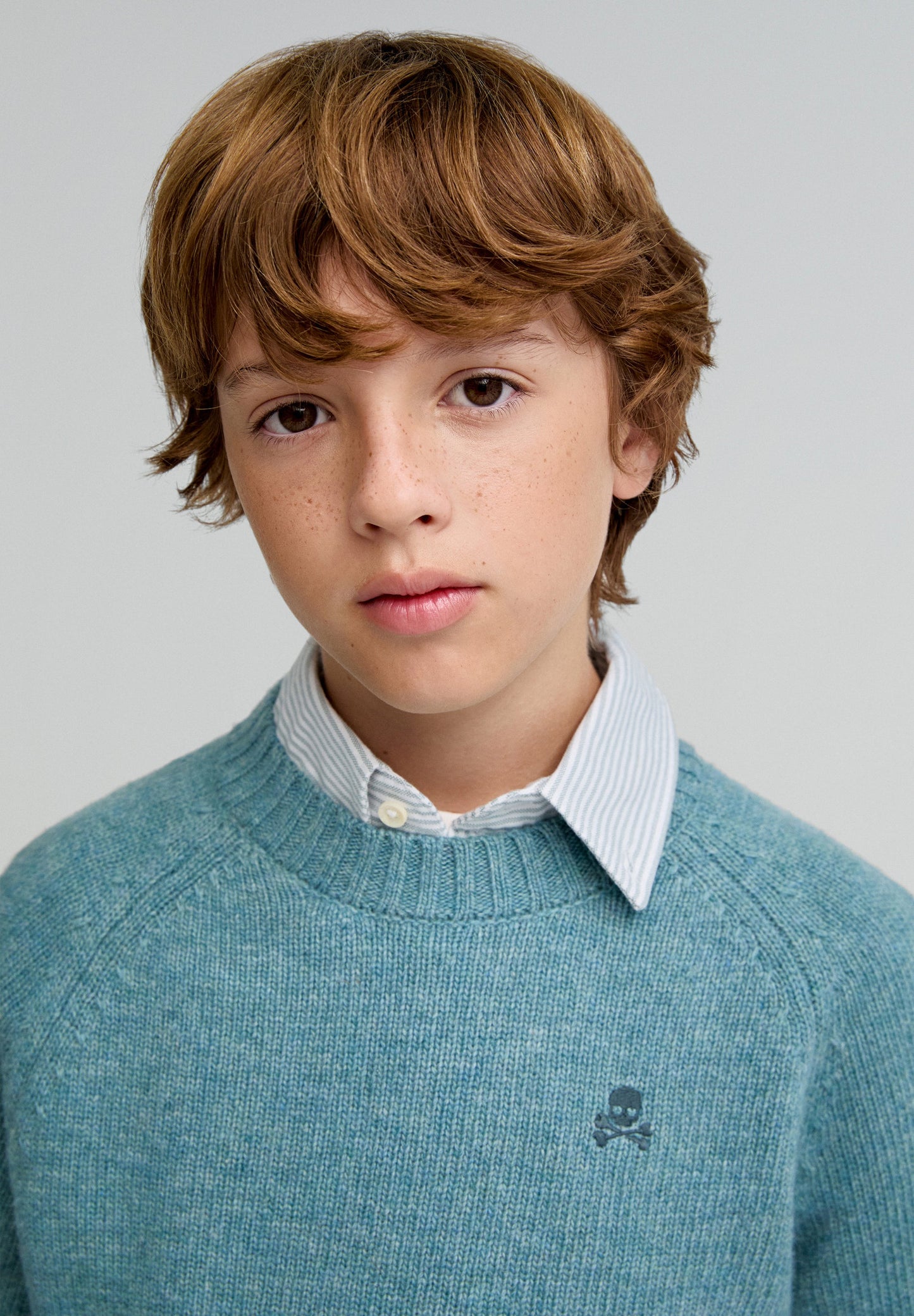 SIMON TRICOT KIDS