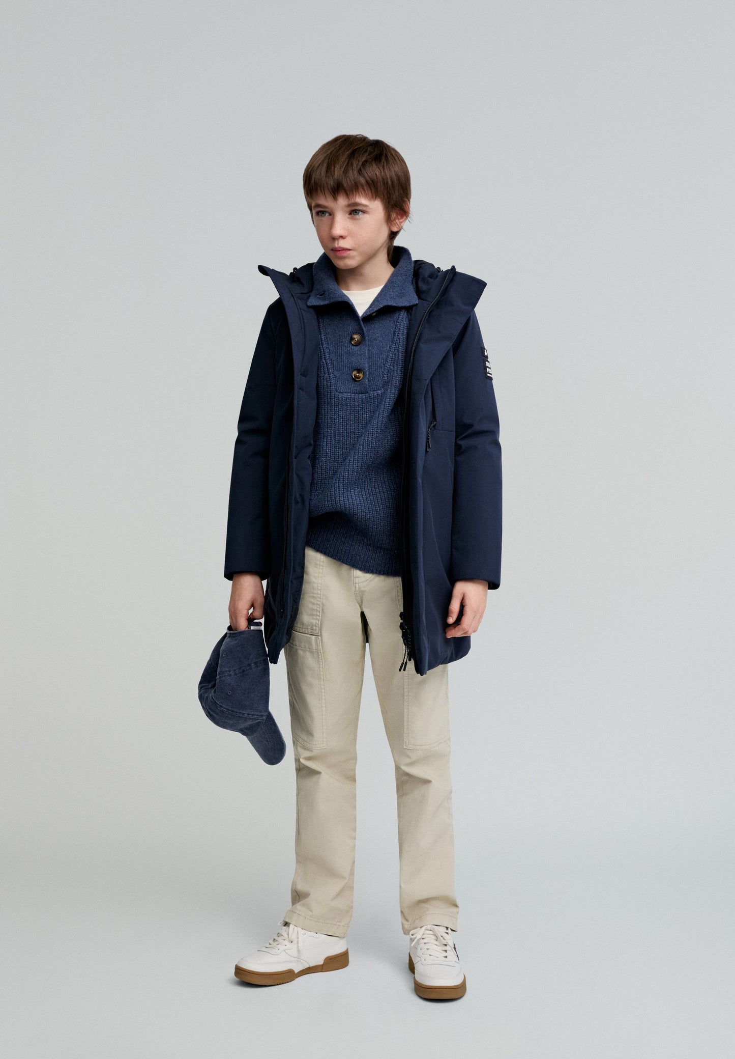 THOMAS TRICOT KIDS