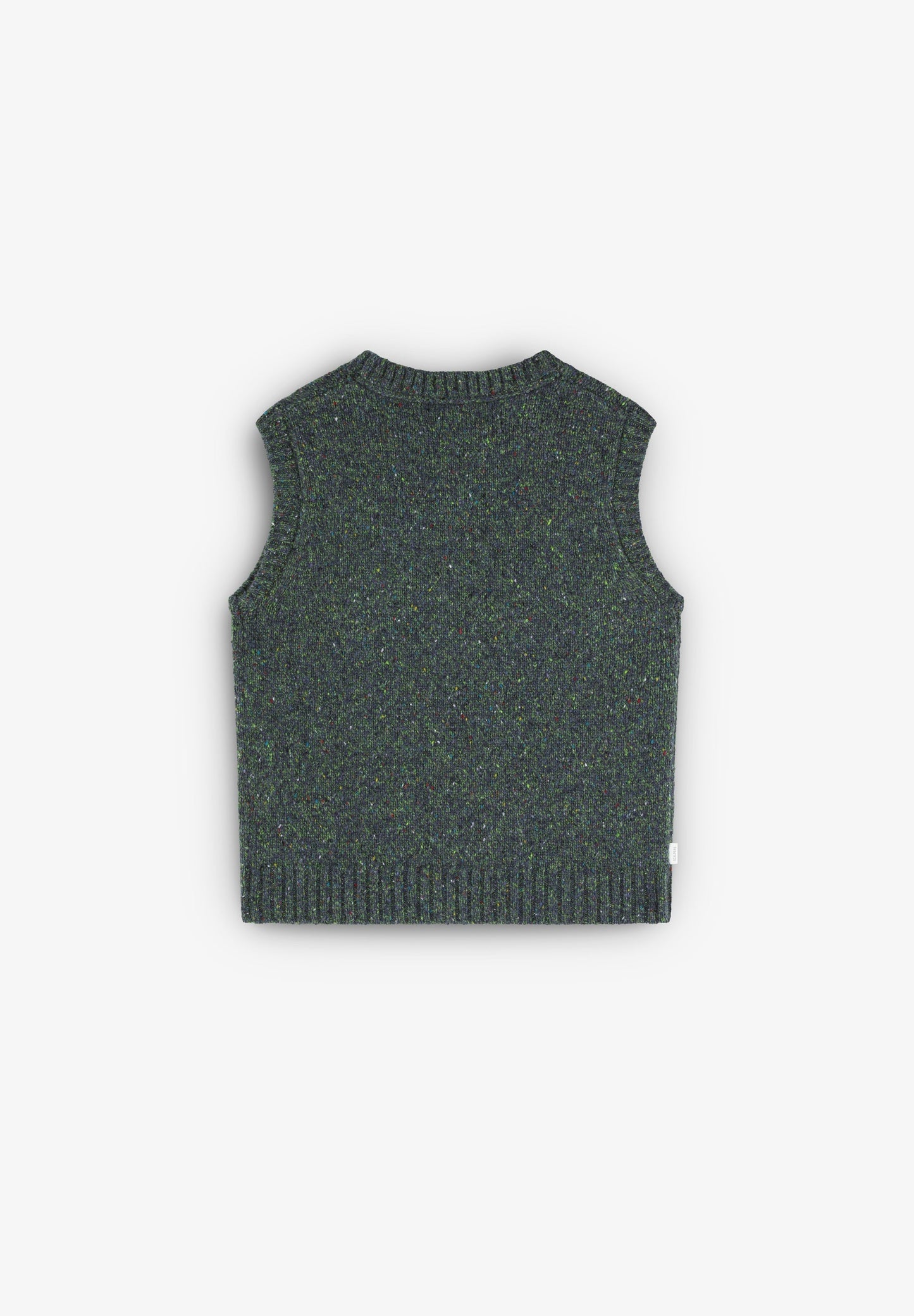 SAMU VEST TRICOT KIDS