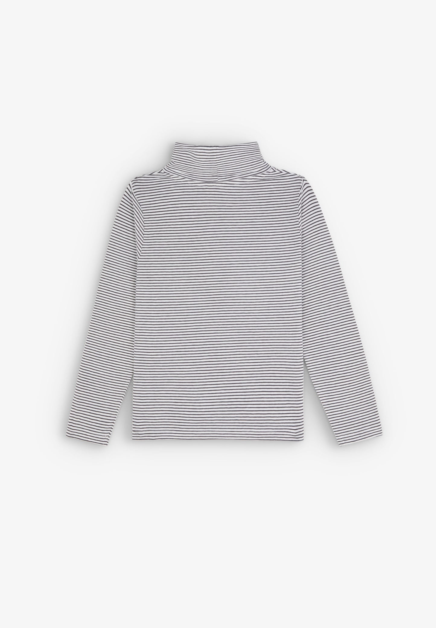 STRIPES LS TEE GIRLS