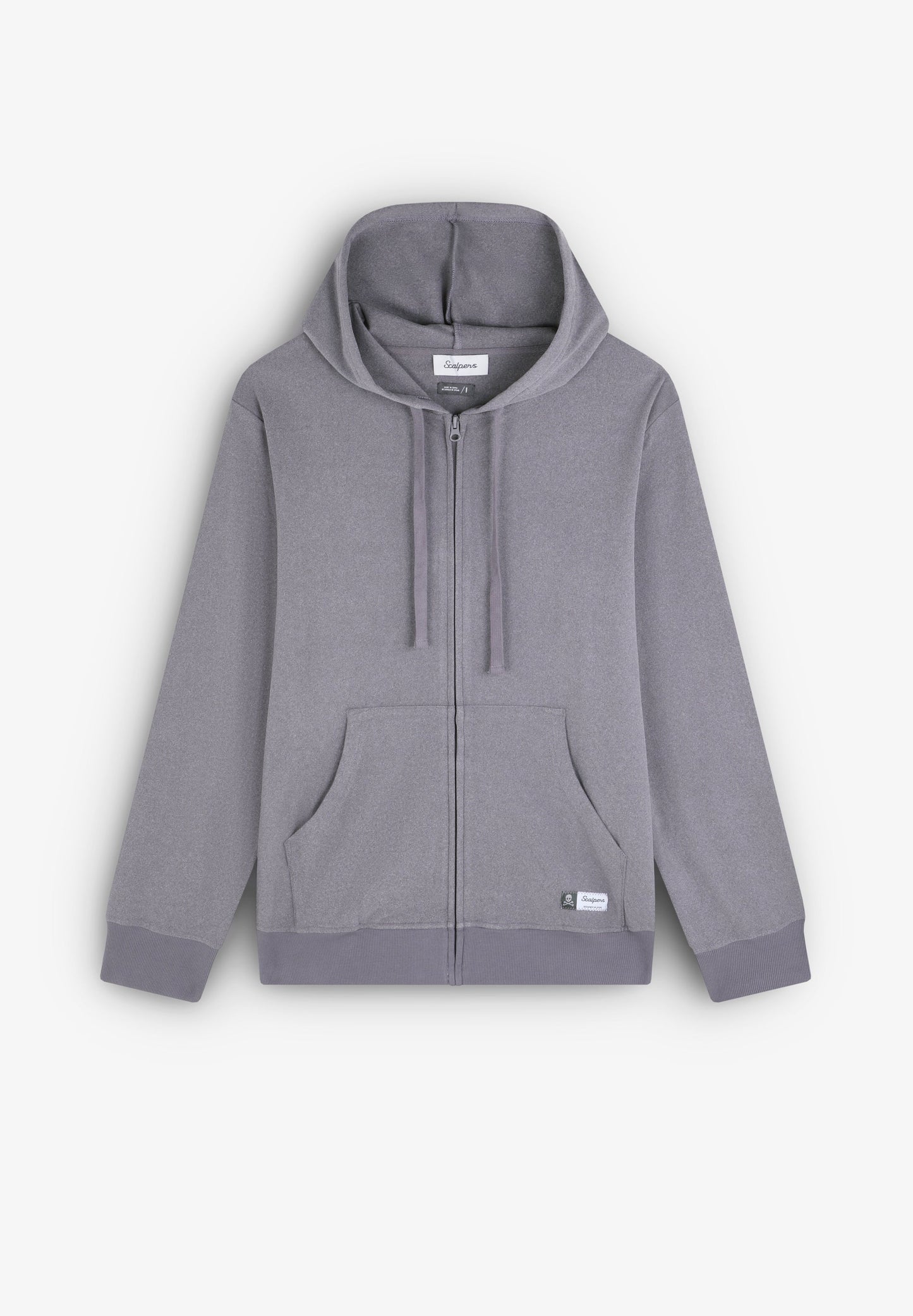 SPORTS TECHNICAL HOODIE