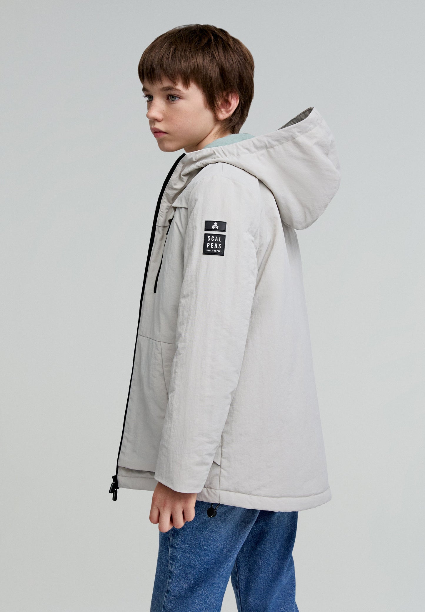 EVEREST PARKA KIDS