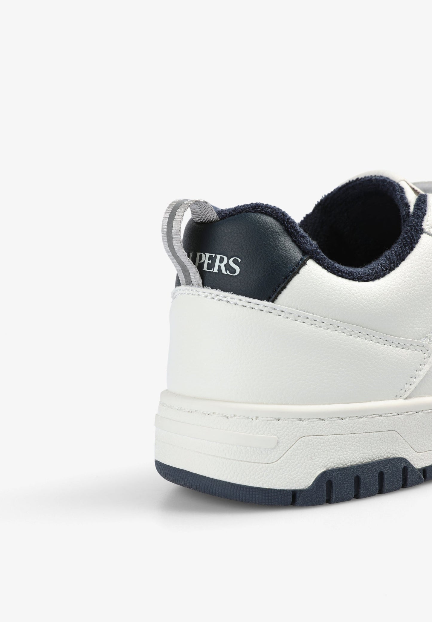 SNEAKERS CALAVERA VELCROS - Scalpers