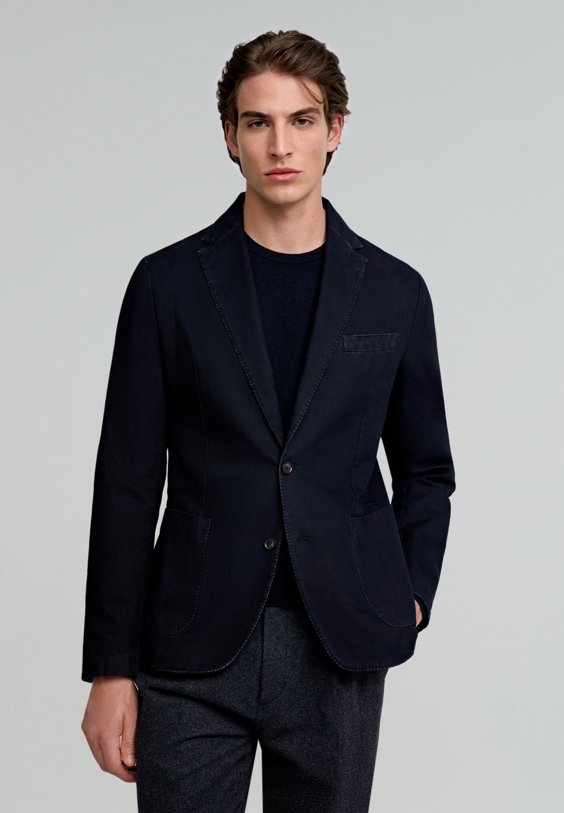 LAB CASUAL BLAZER I