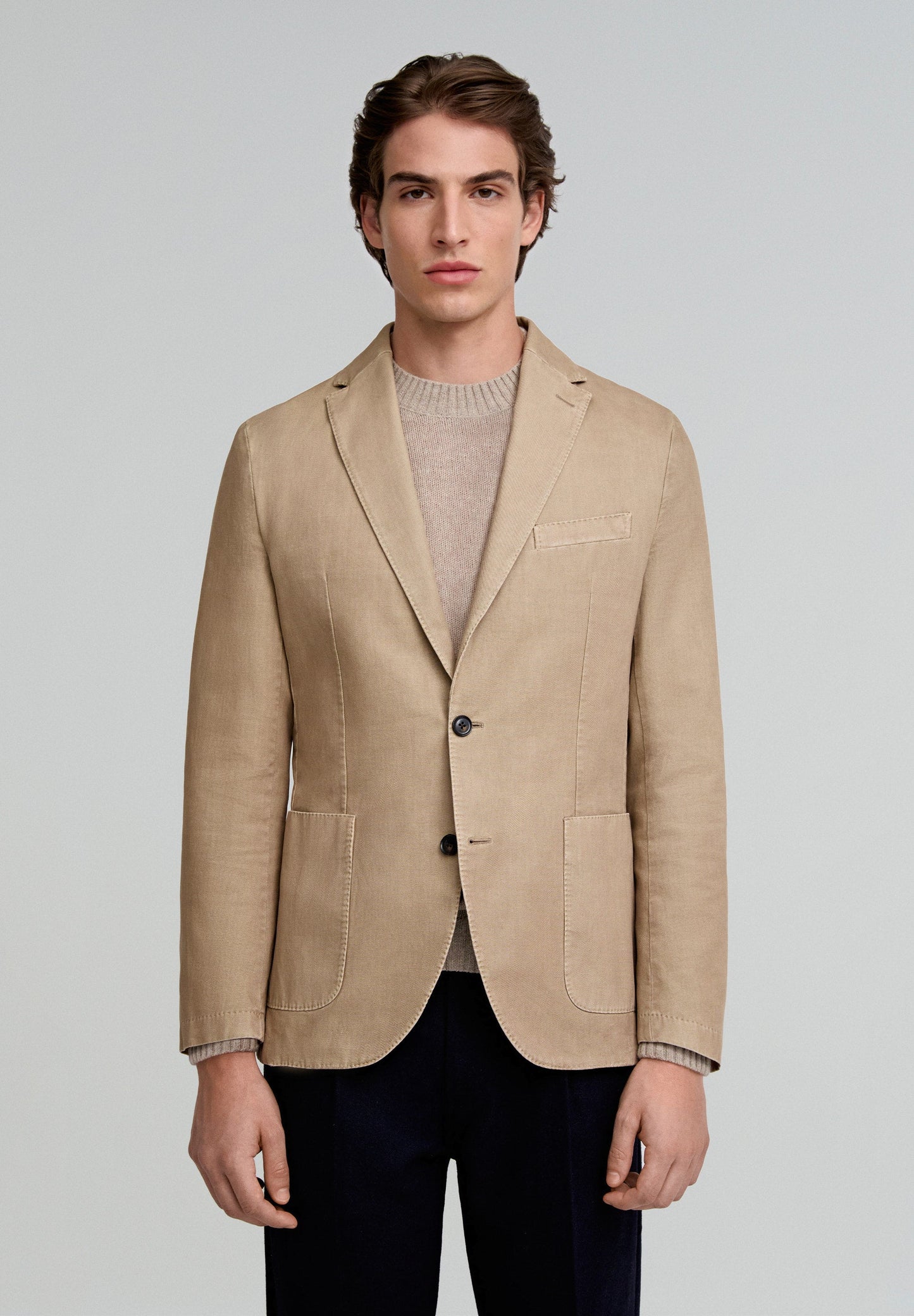 LAB CASUAL BLAZER I