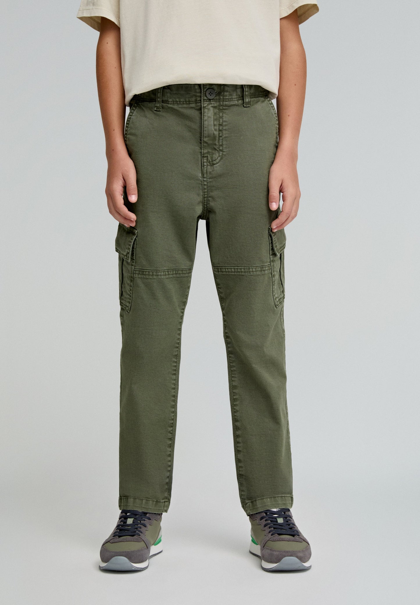 CARGO M PANTS KIDS